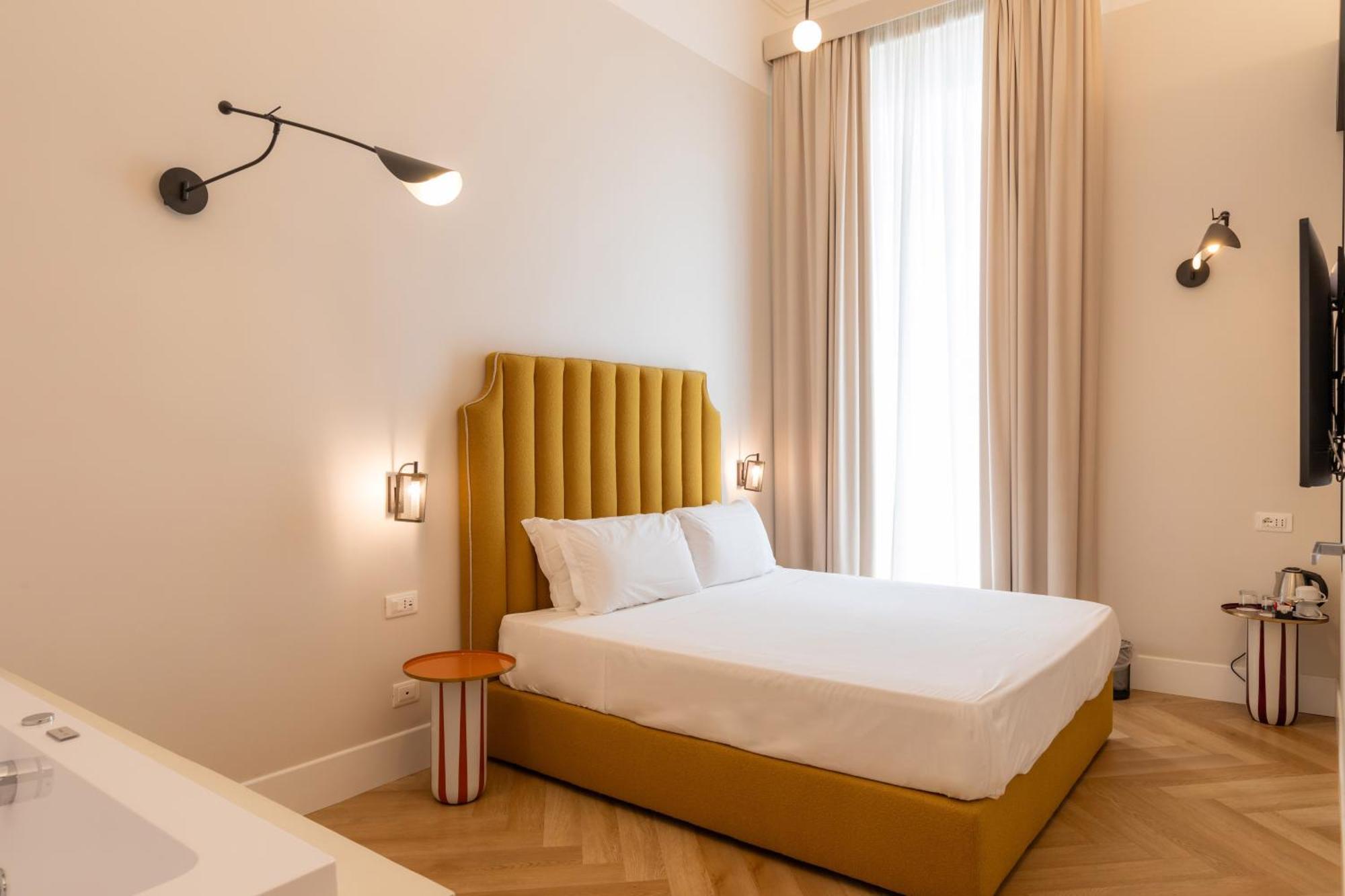 Relais Ammira Guest house