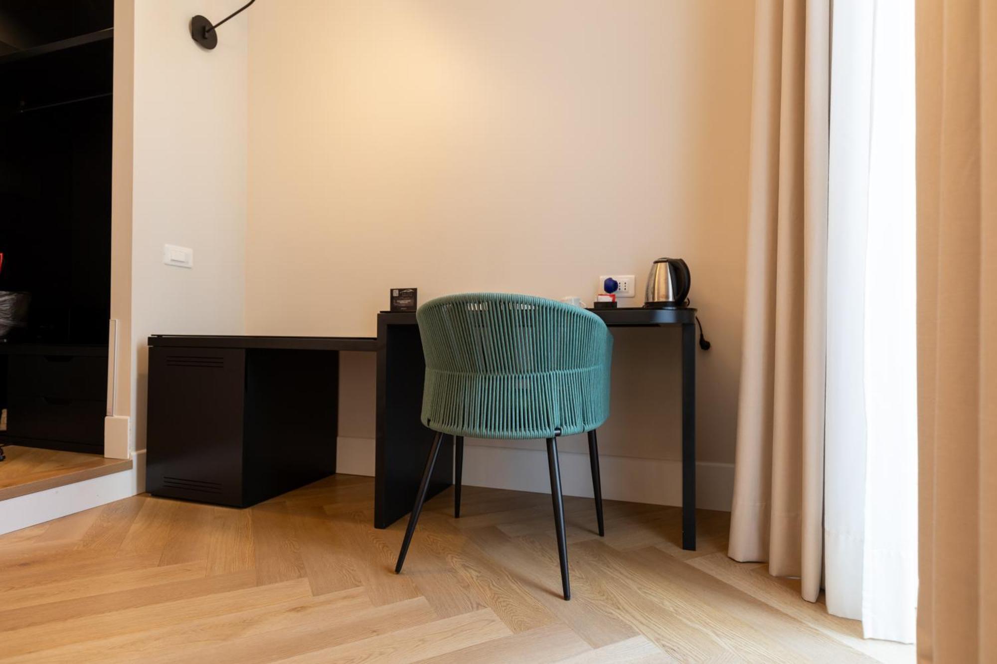 Guest house Relais Ammira
