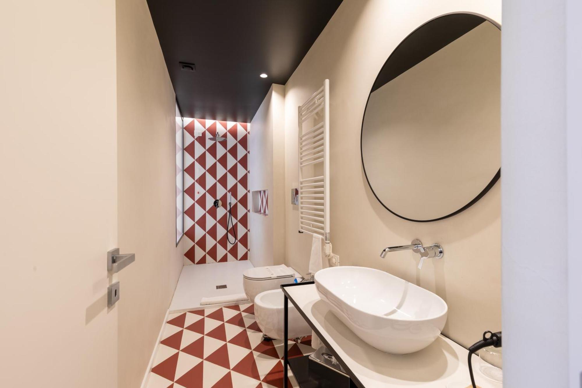Relais Ammira Guest house Naples
