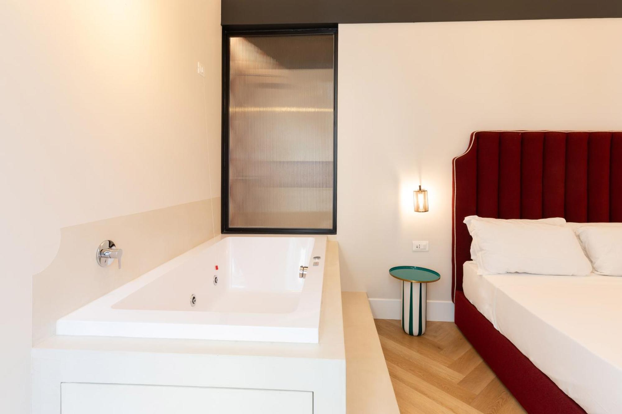 Guest house Relais Ammira Naples