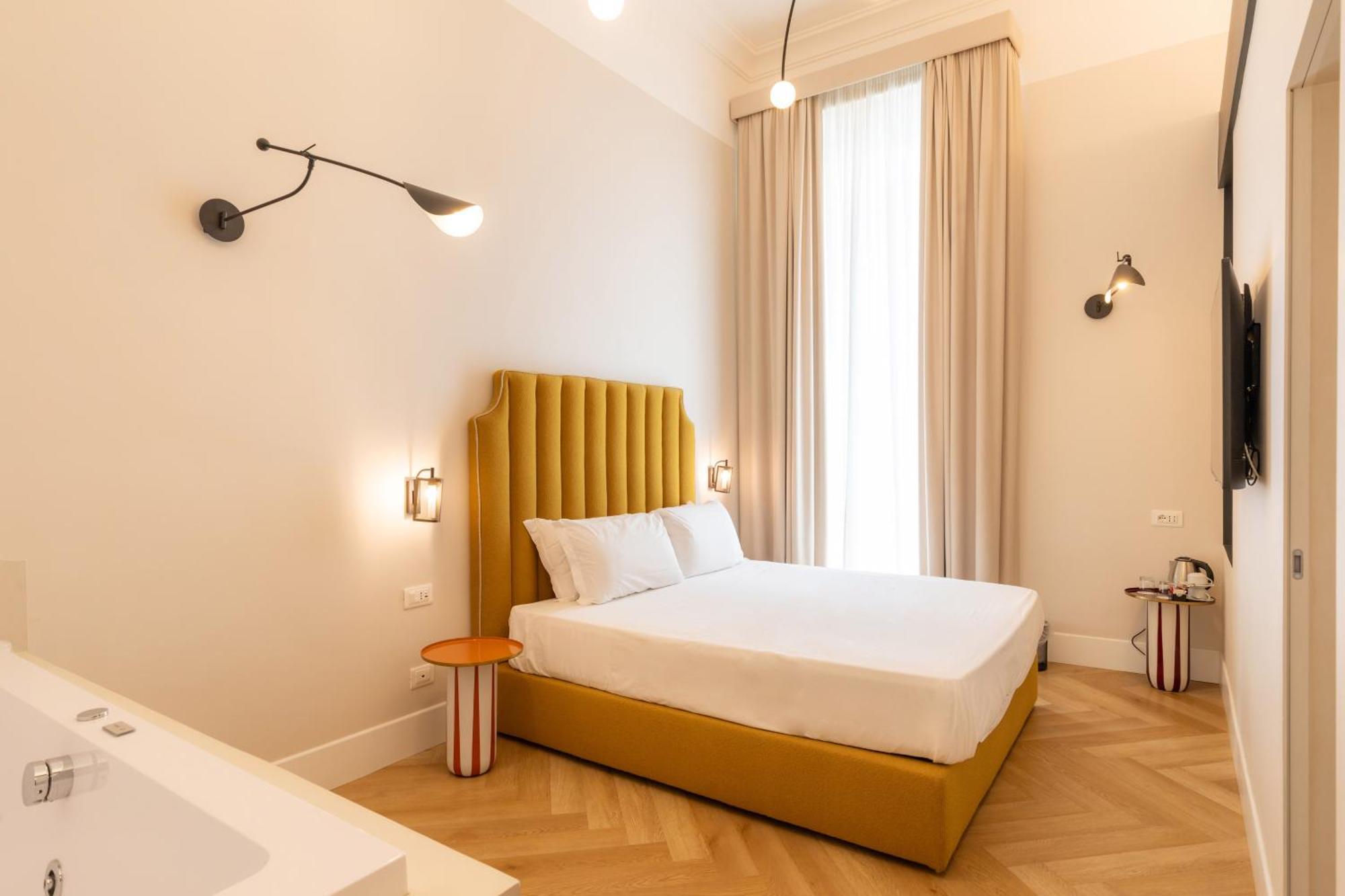 Relais Ammira * Naples