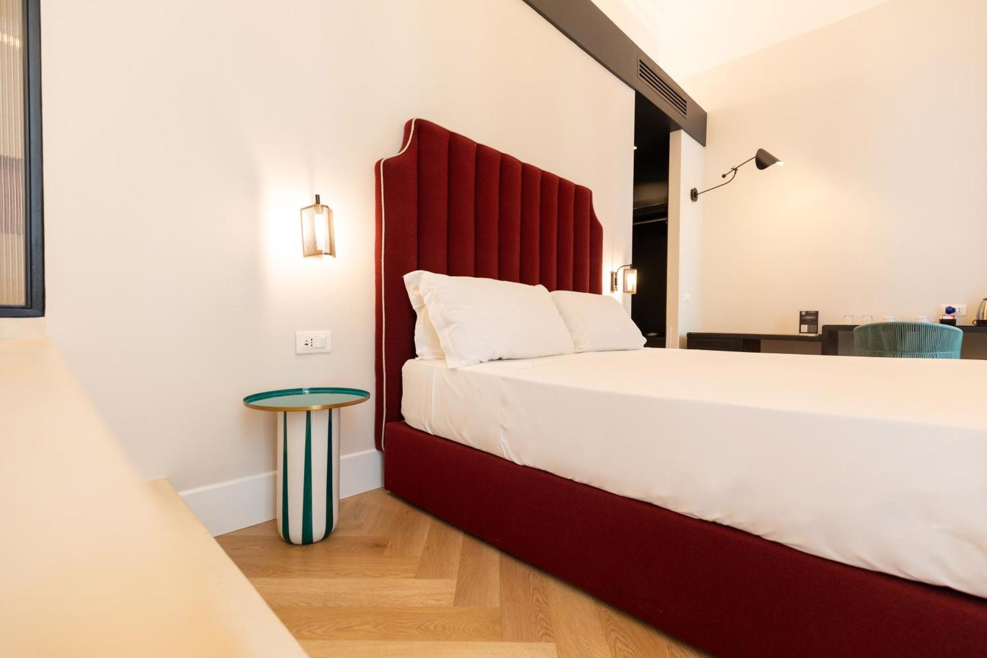 Relais Ammira * Naples