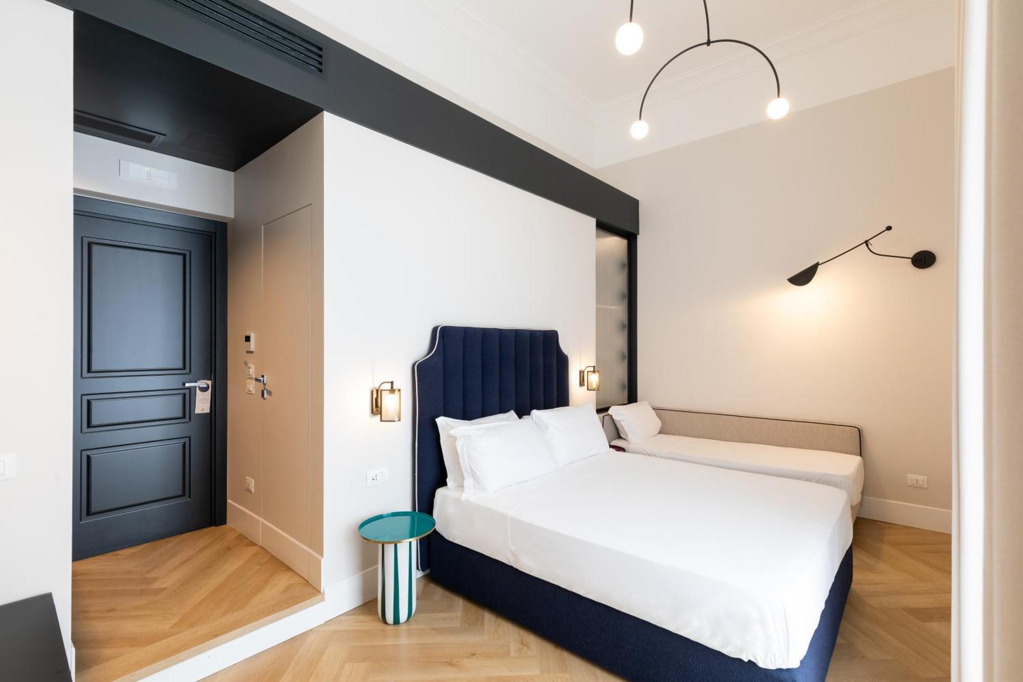 Relais Ammira Guest house Naples