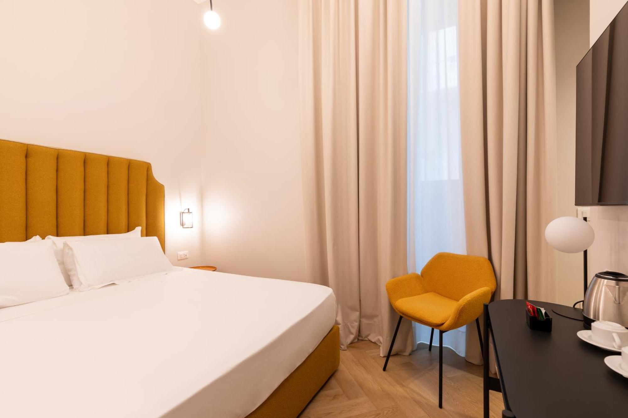 Guest house Relais Ammira Naples