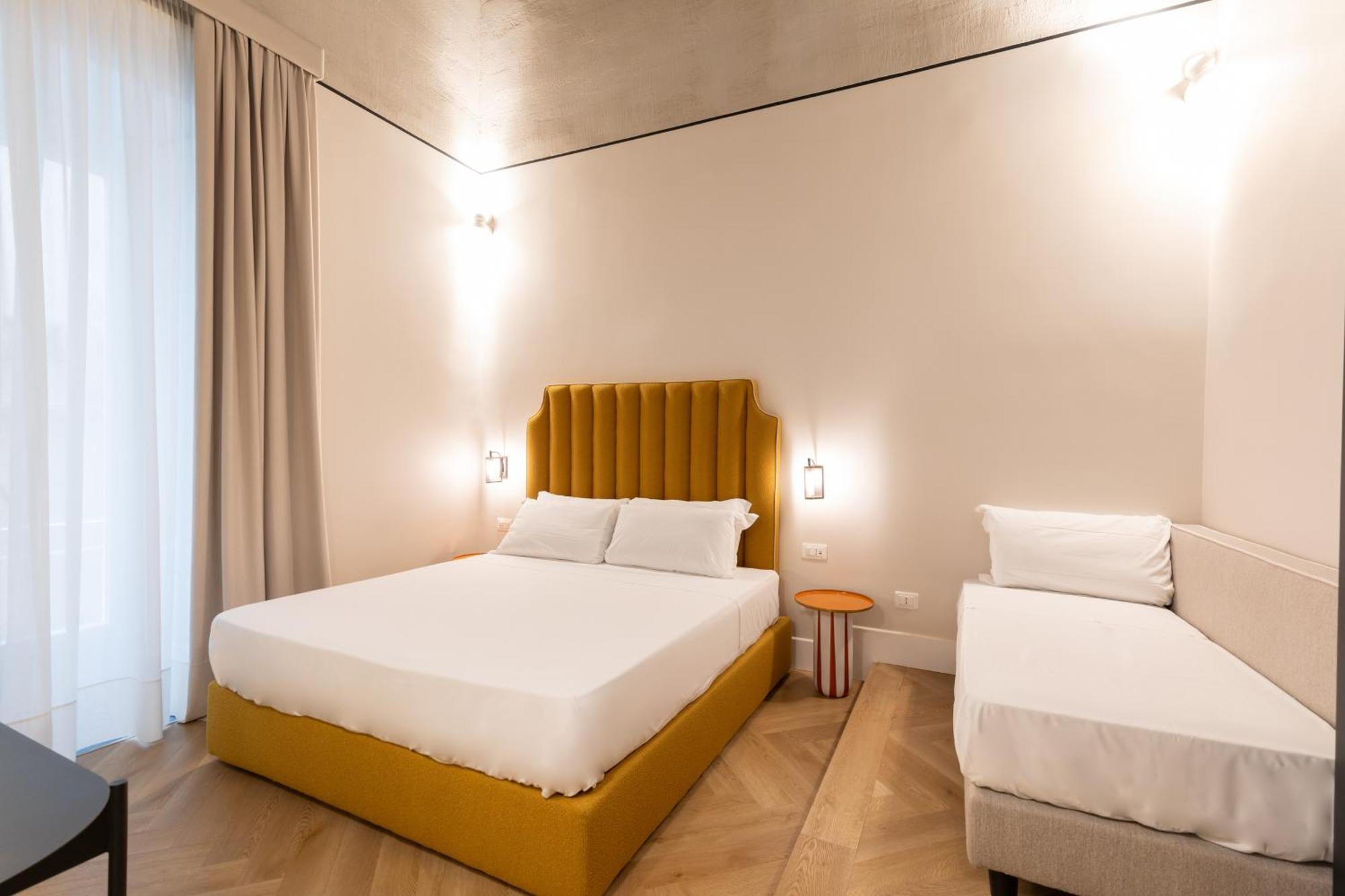 Relais Ammira * Naples