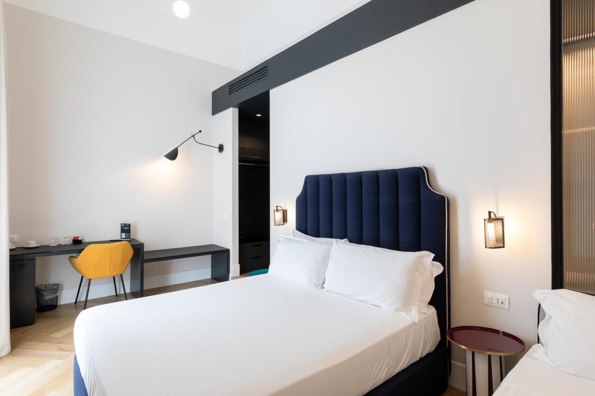 Relais Ammira Guest house