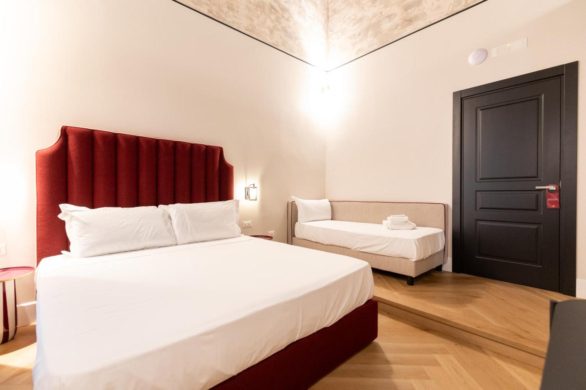 Guest house Relais Ammira Naples