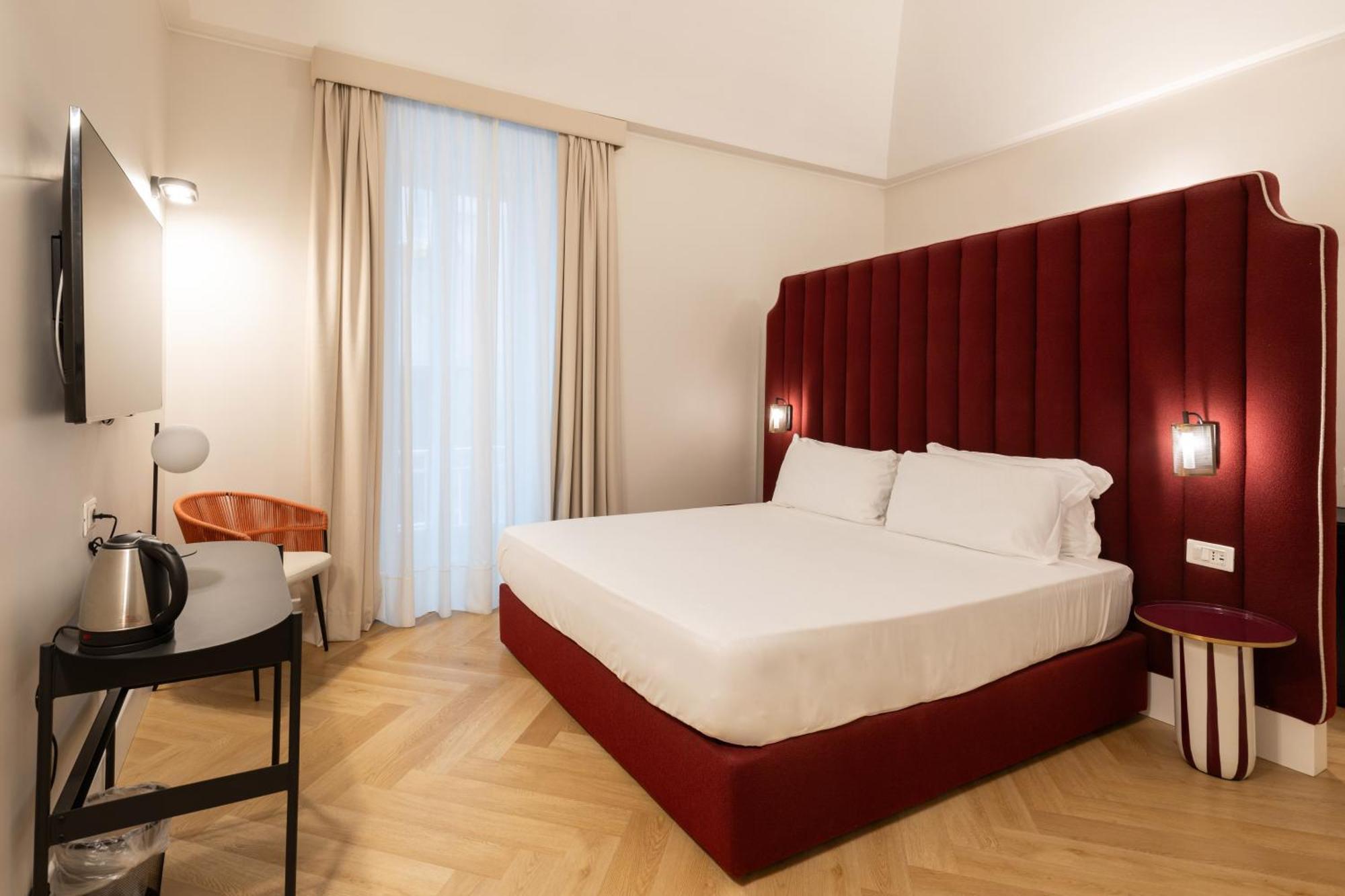 Relais Ammira * Naples