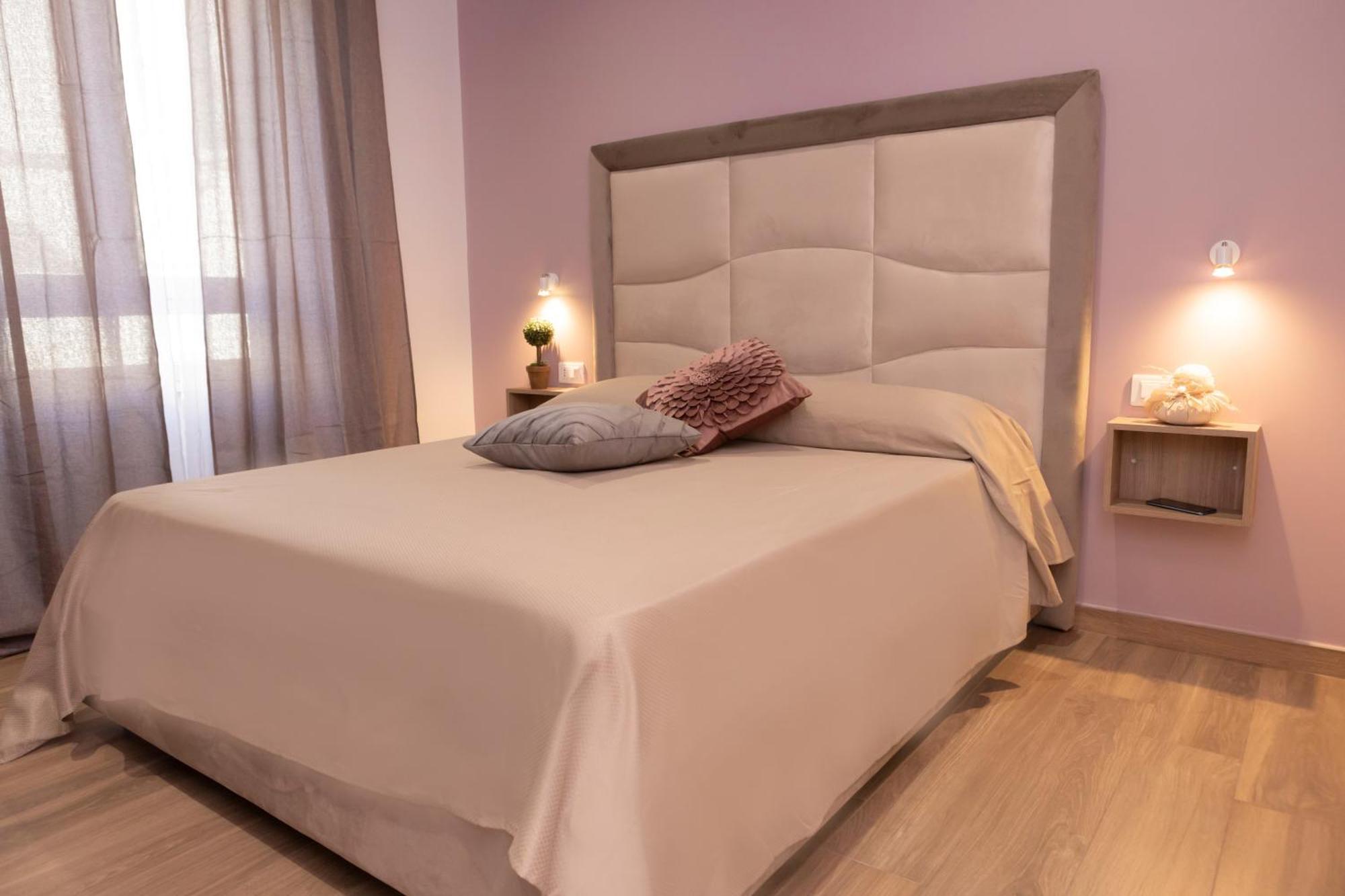 Alleria Guest house *