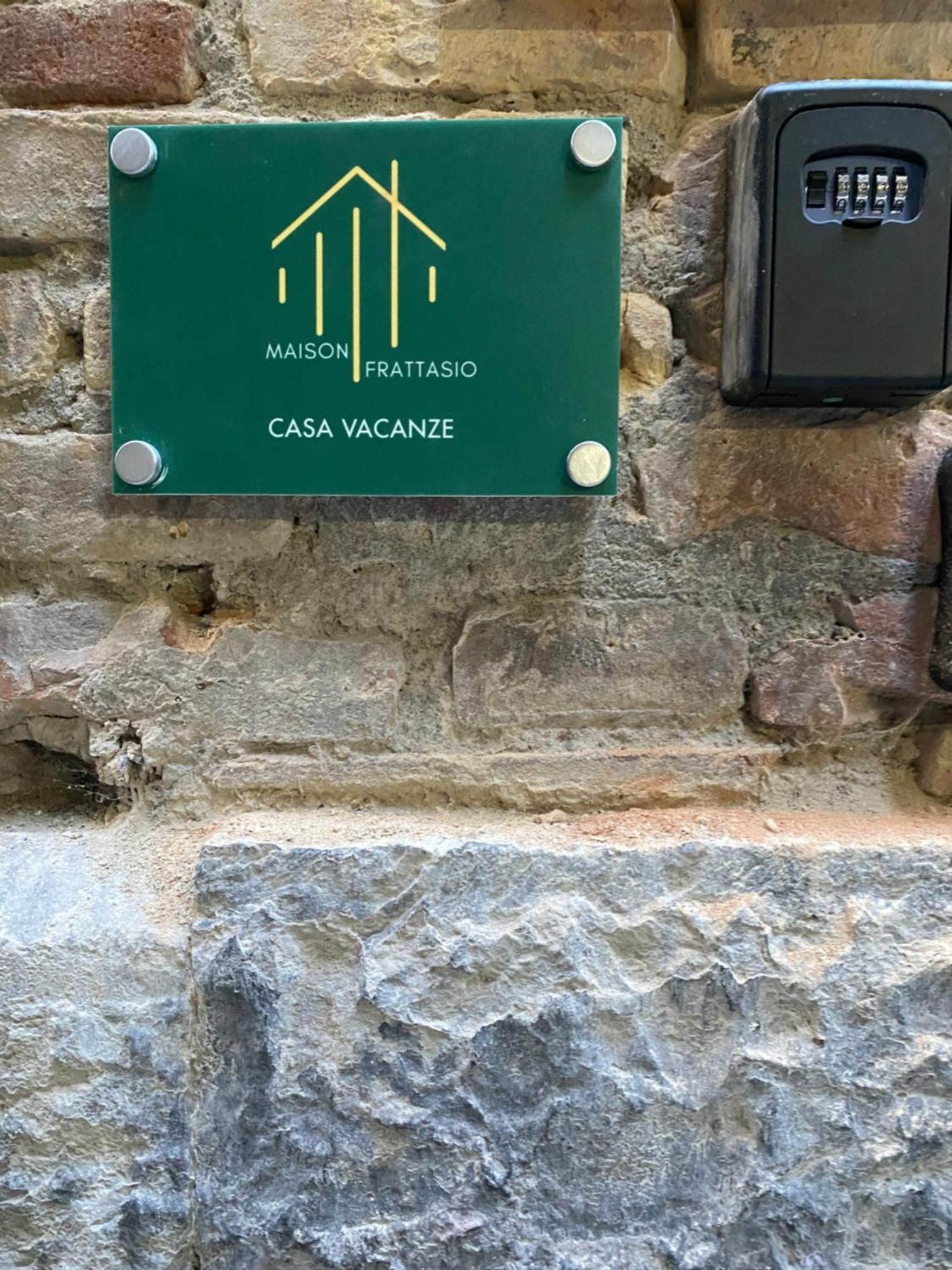 Holiday home Maison Frattasio Naples