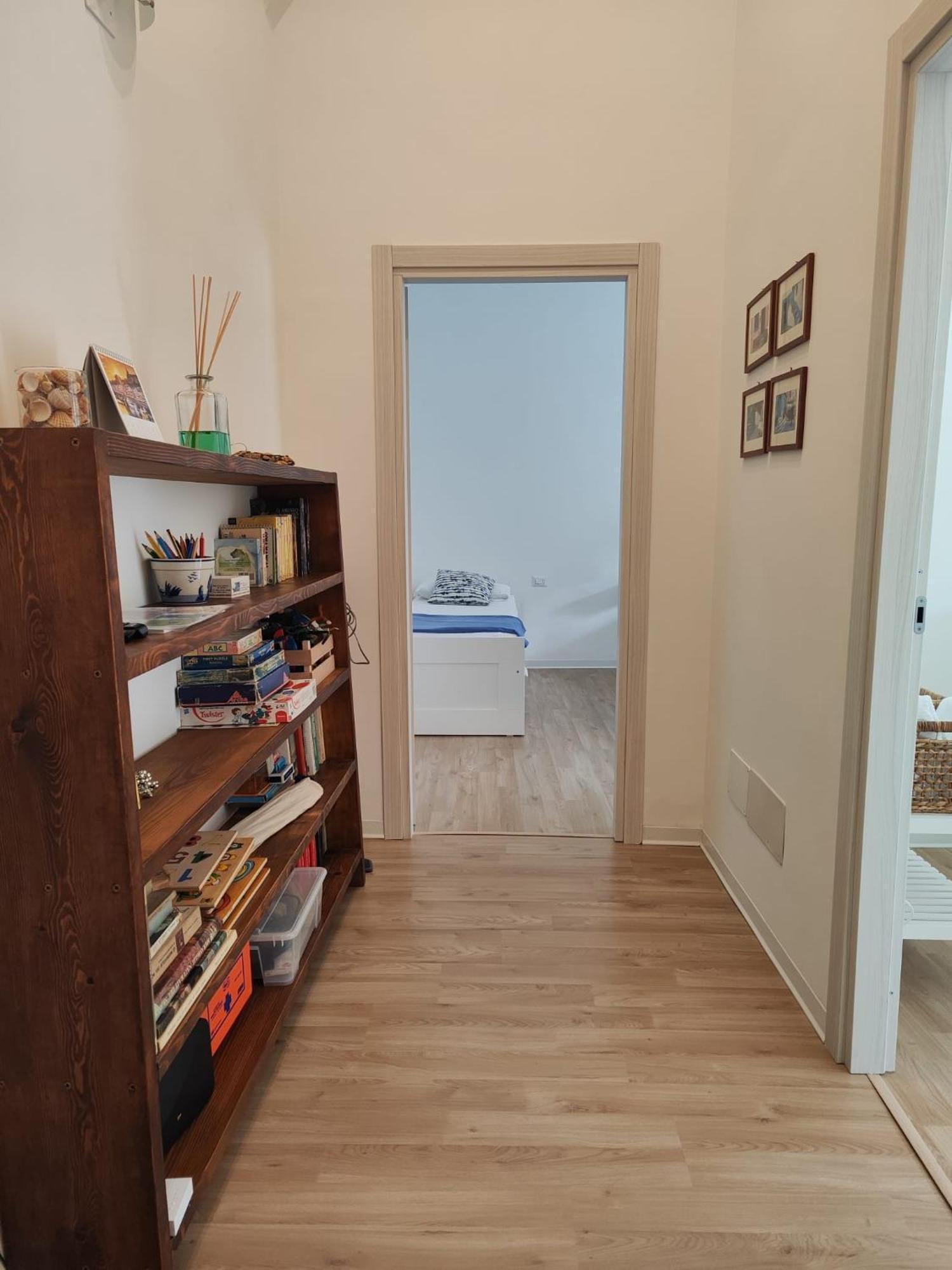 Apartment Don Carlo Center