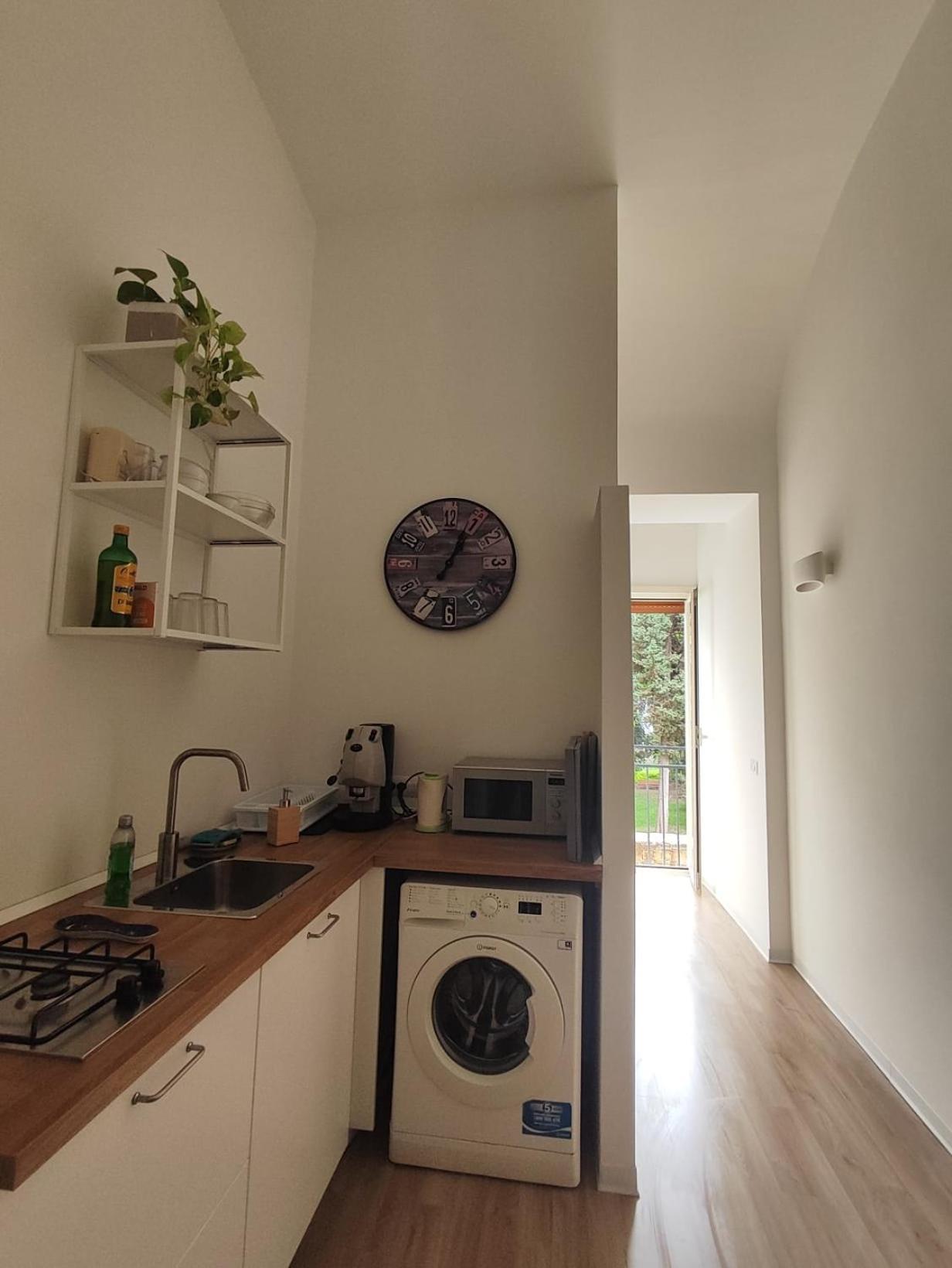 Apartment Don Carlo Center