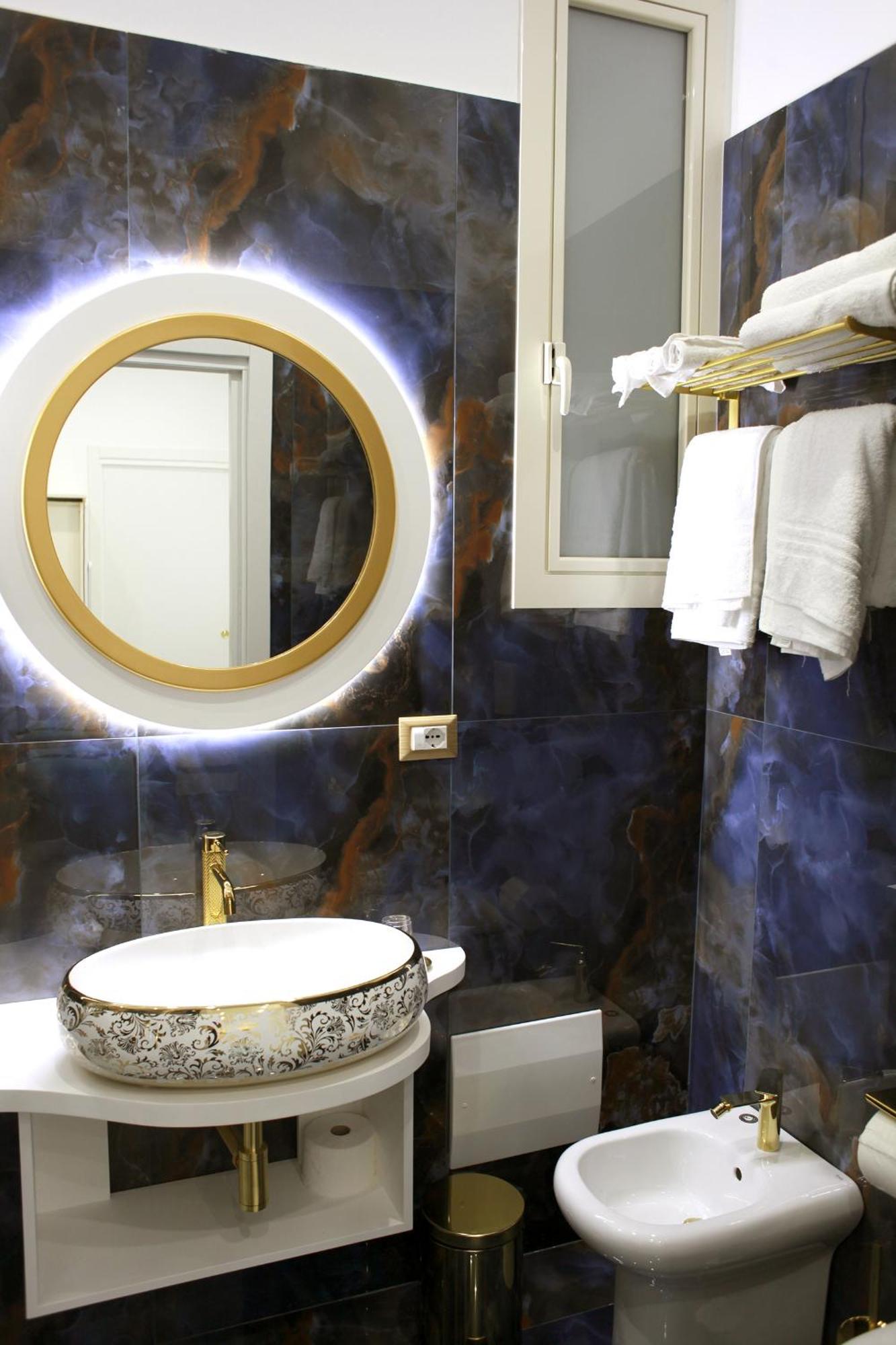 I Correra Luxury House Guest house *