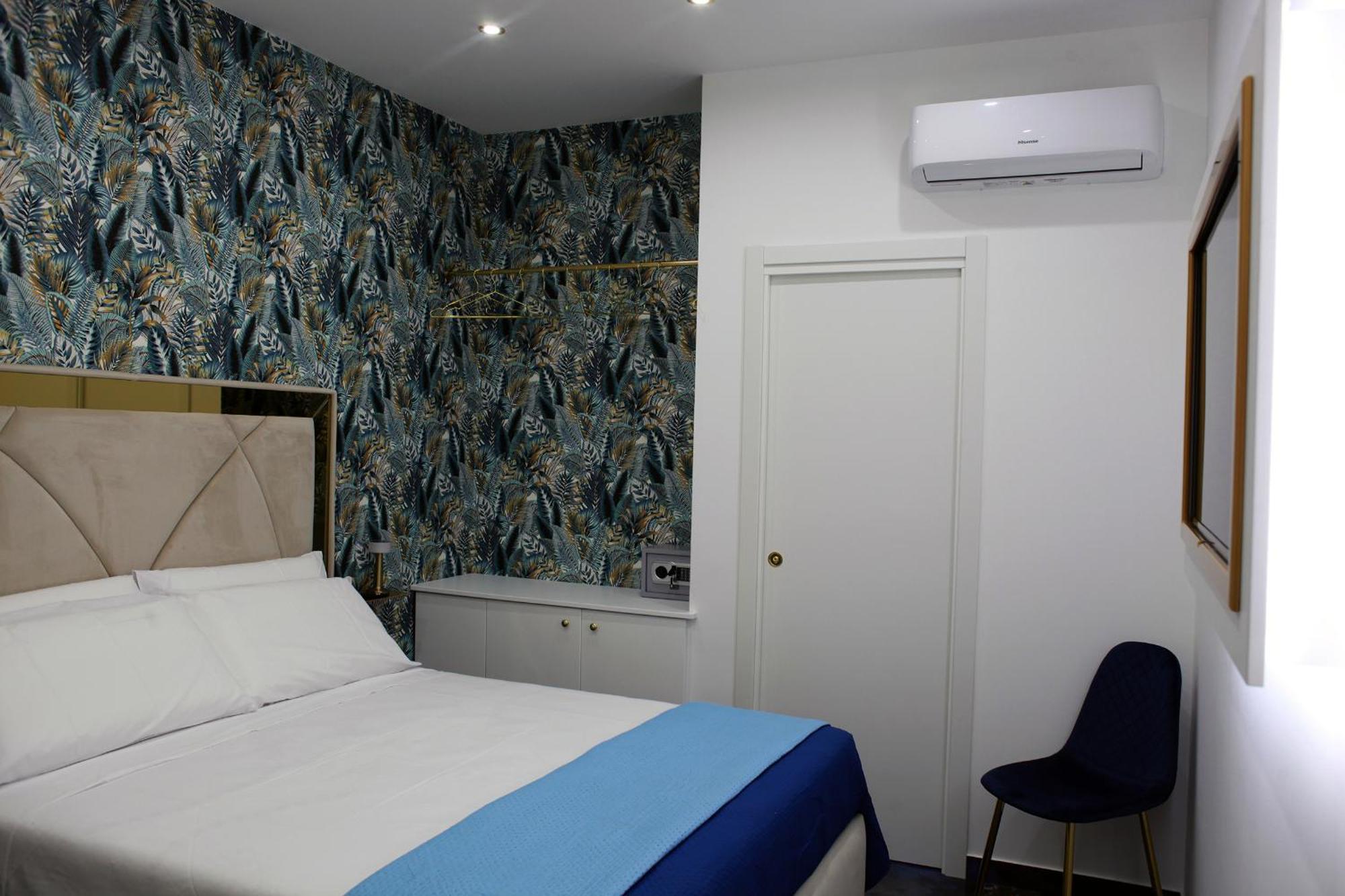 I Correra Luxury House Guest house Naples