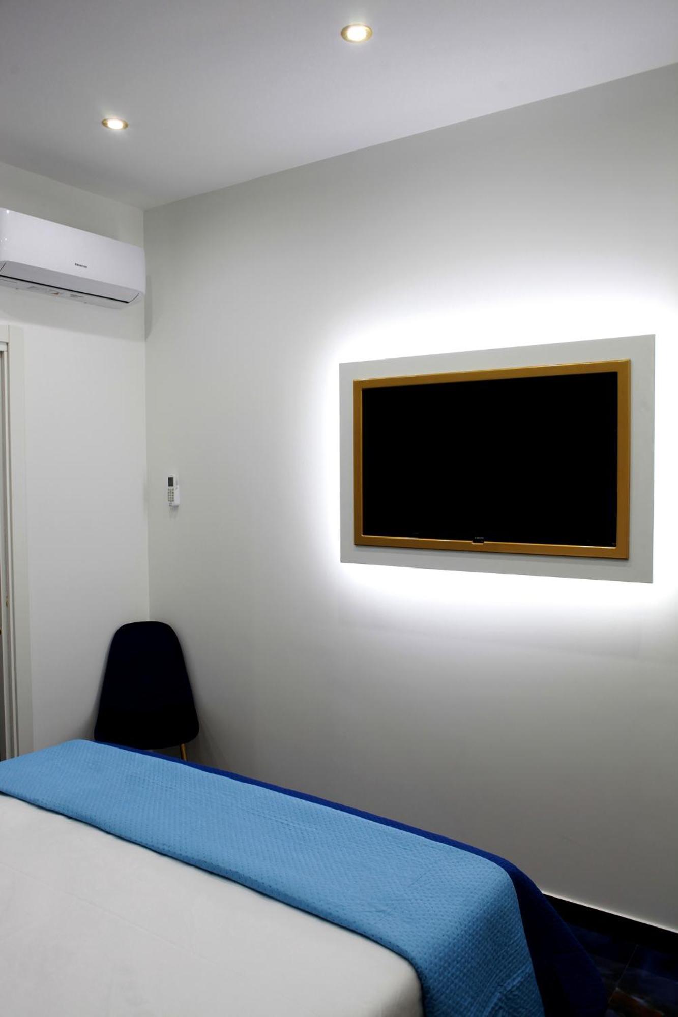 Guest house I Correra Luxury House