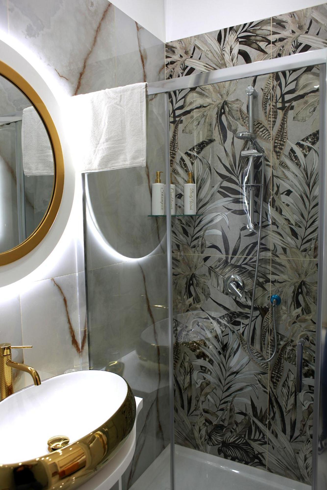 I Correra Luxury House Guest house *