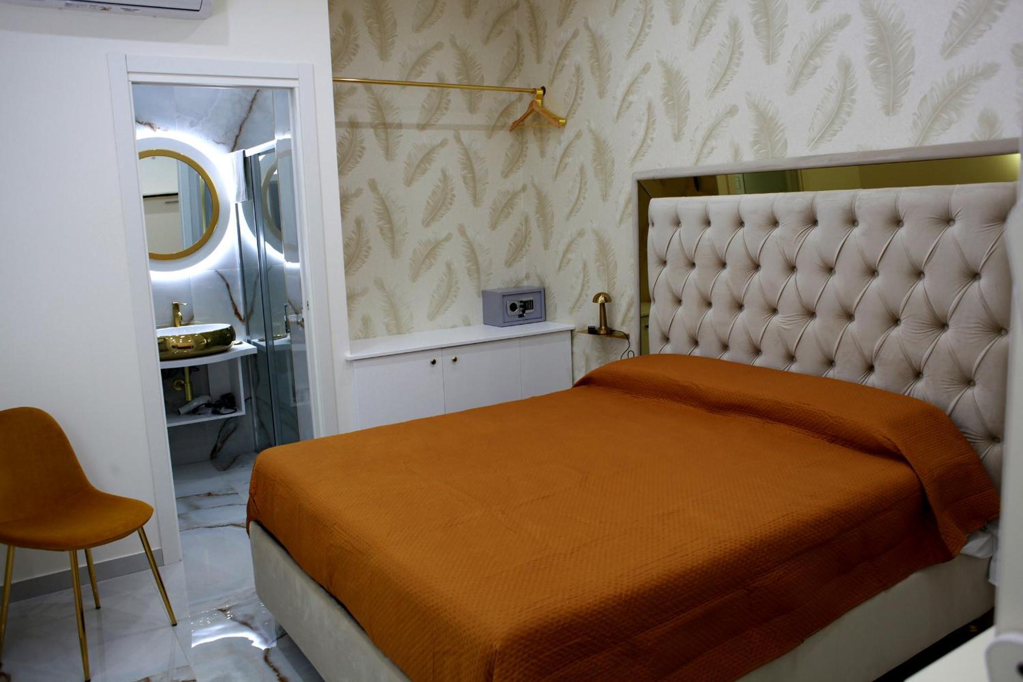 Guest house I Correra Luxury House Naples