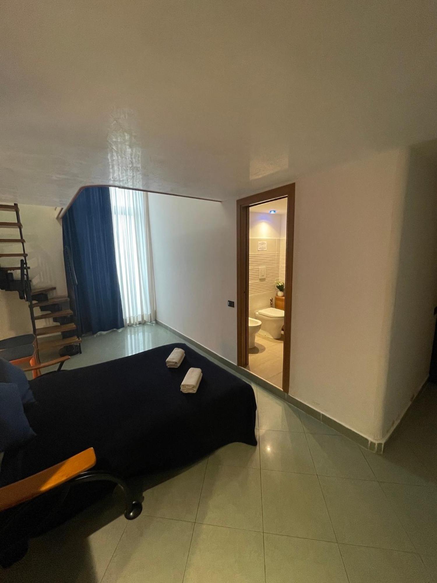 Bed & Breakfast Lanova21 Naples