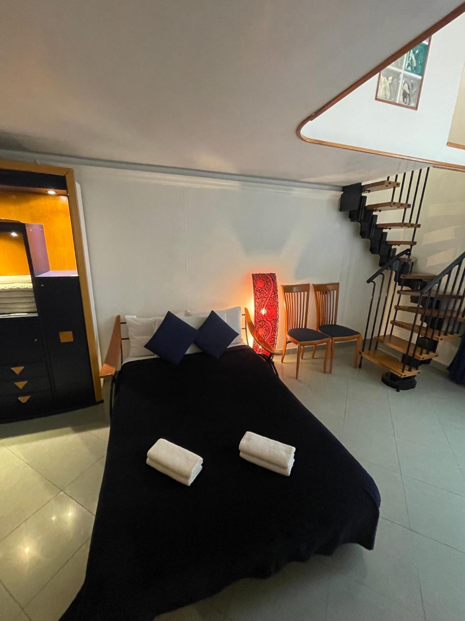 Bed & Breakfast Lanova21 Naples
