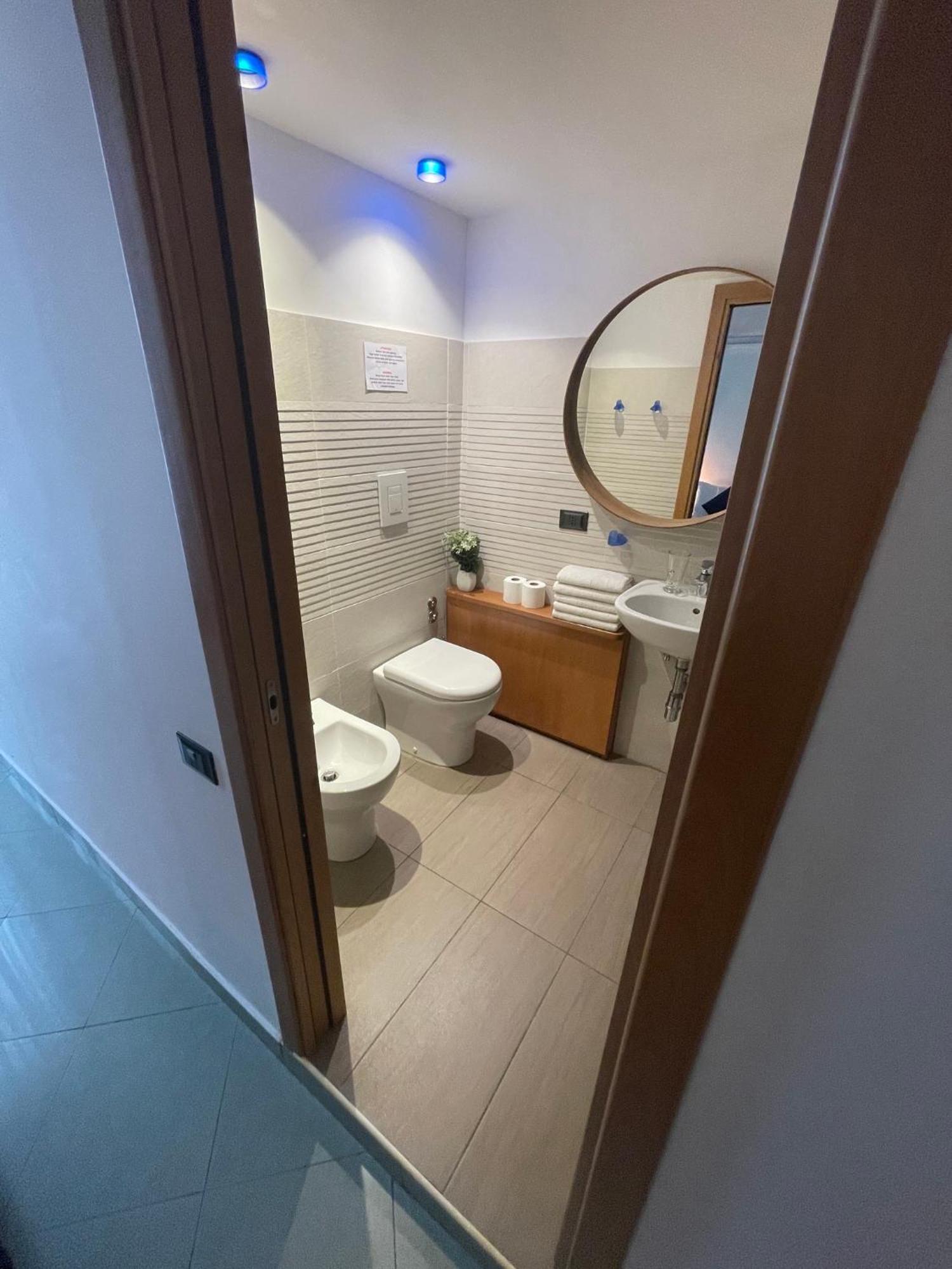 Bed & Breakfast Lanova21 Naples