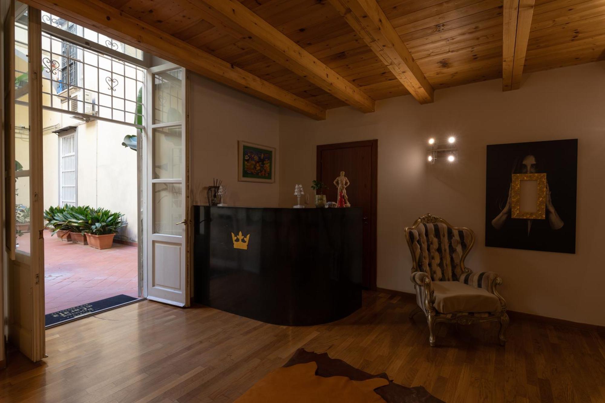 Guest house Residenza Principe Di Carafa Naples