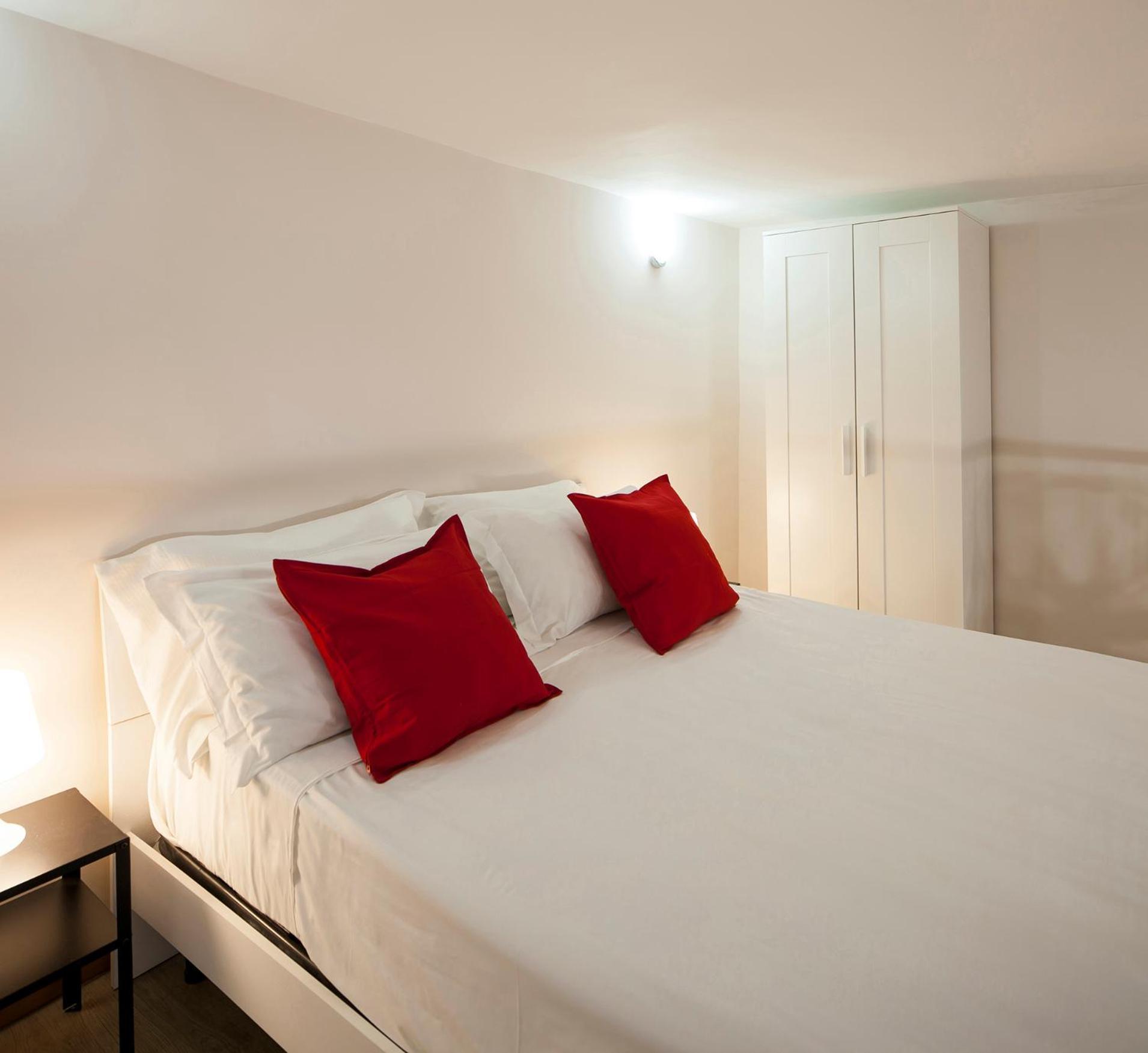 Apartment Cinema House At The Historical Center By Wonderful Italy
