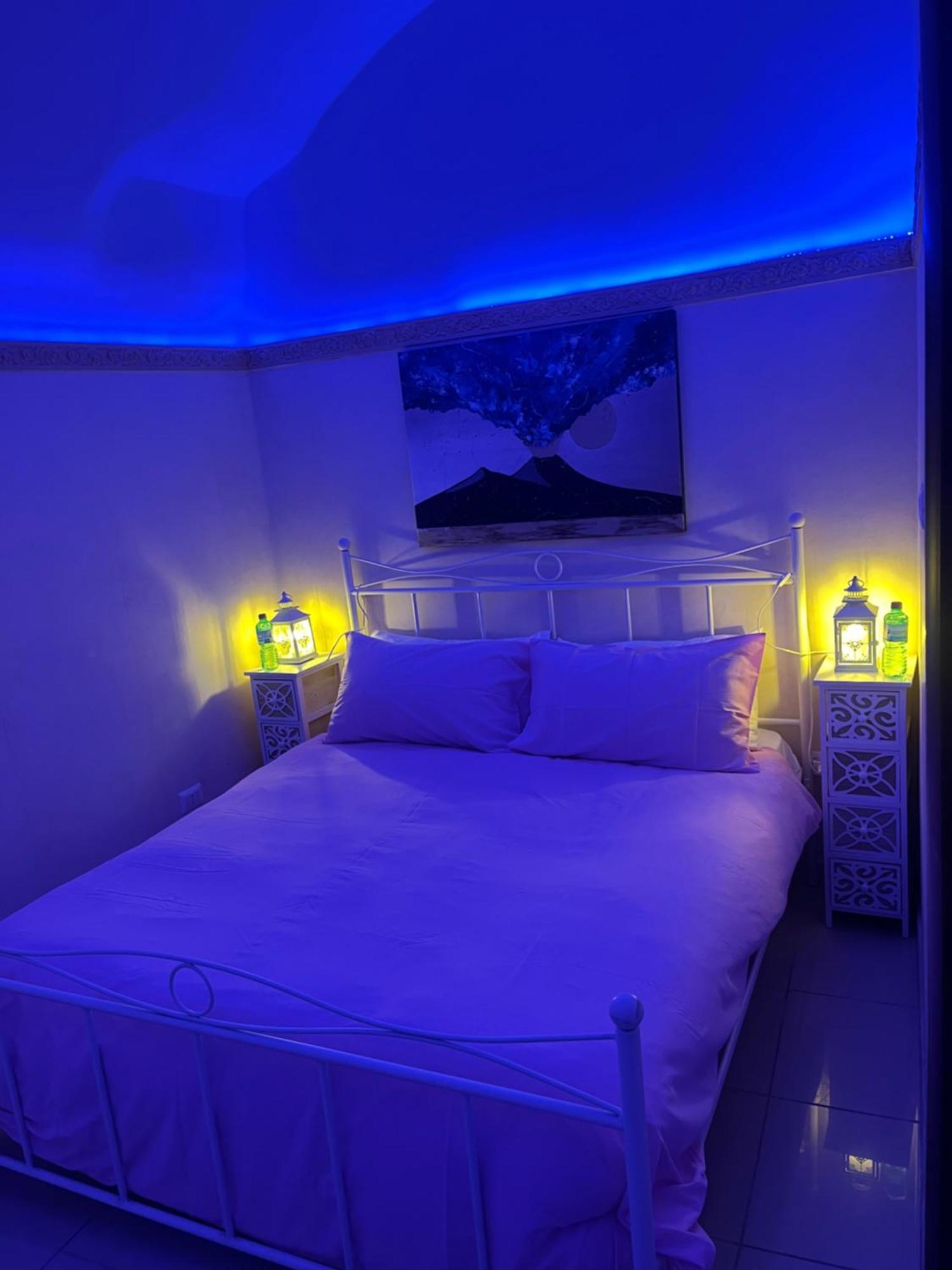 Apartment O' Sole Mio *