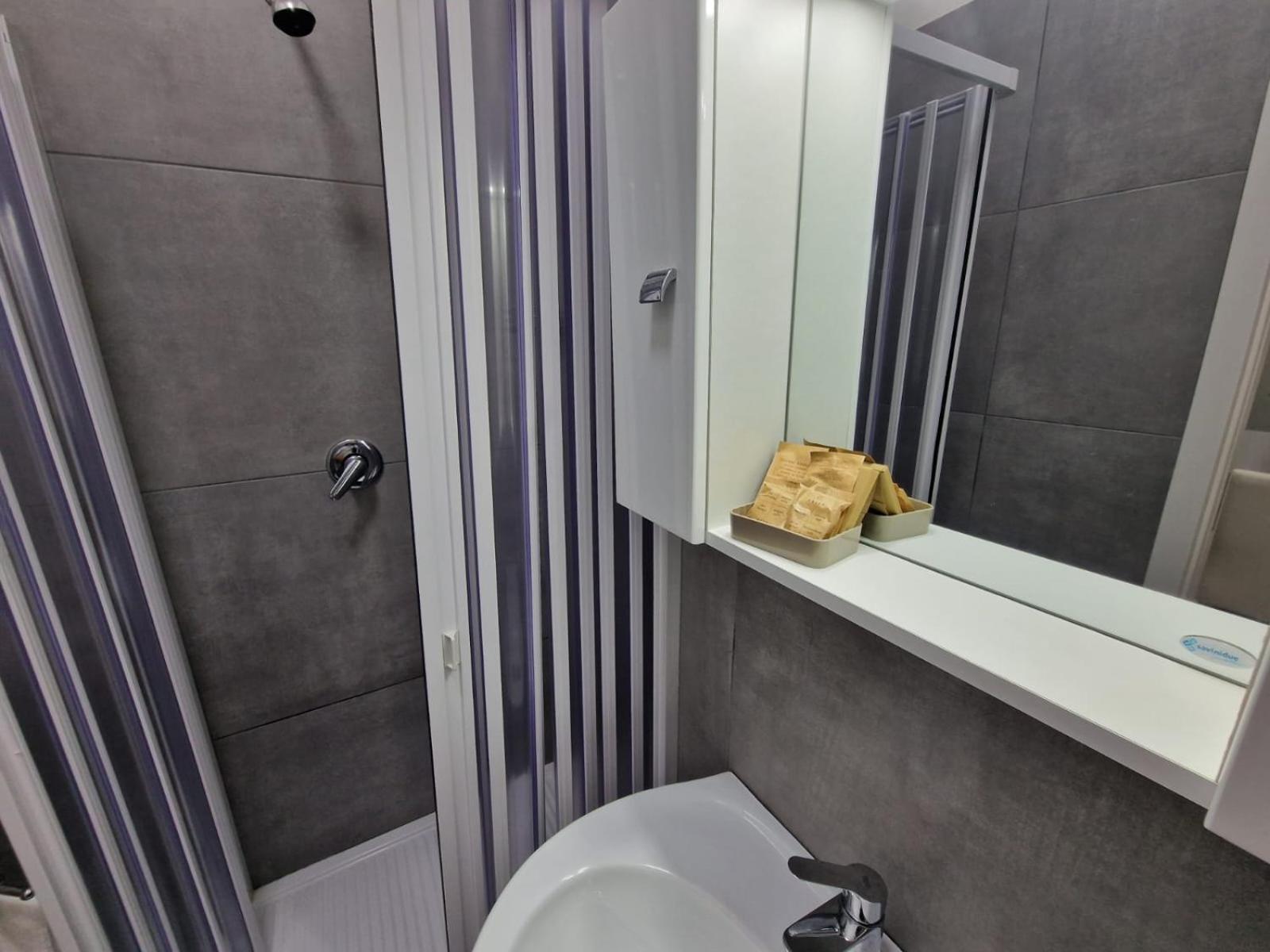 Con Vista Guest house Naples