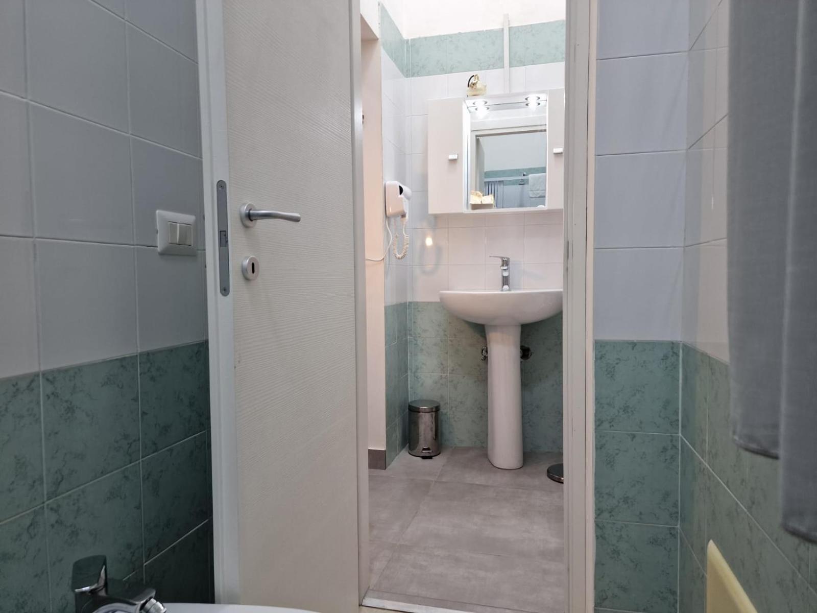 Con Vista Guest house