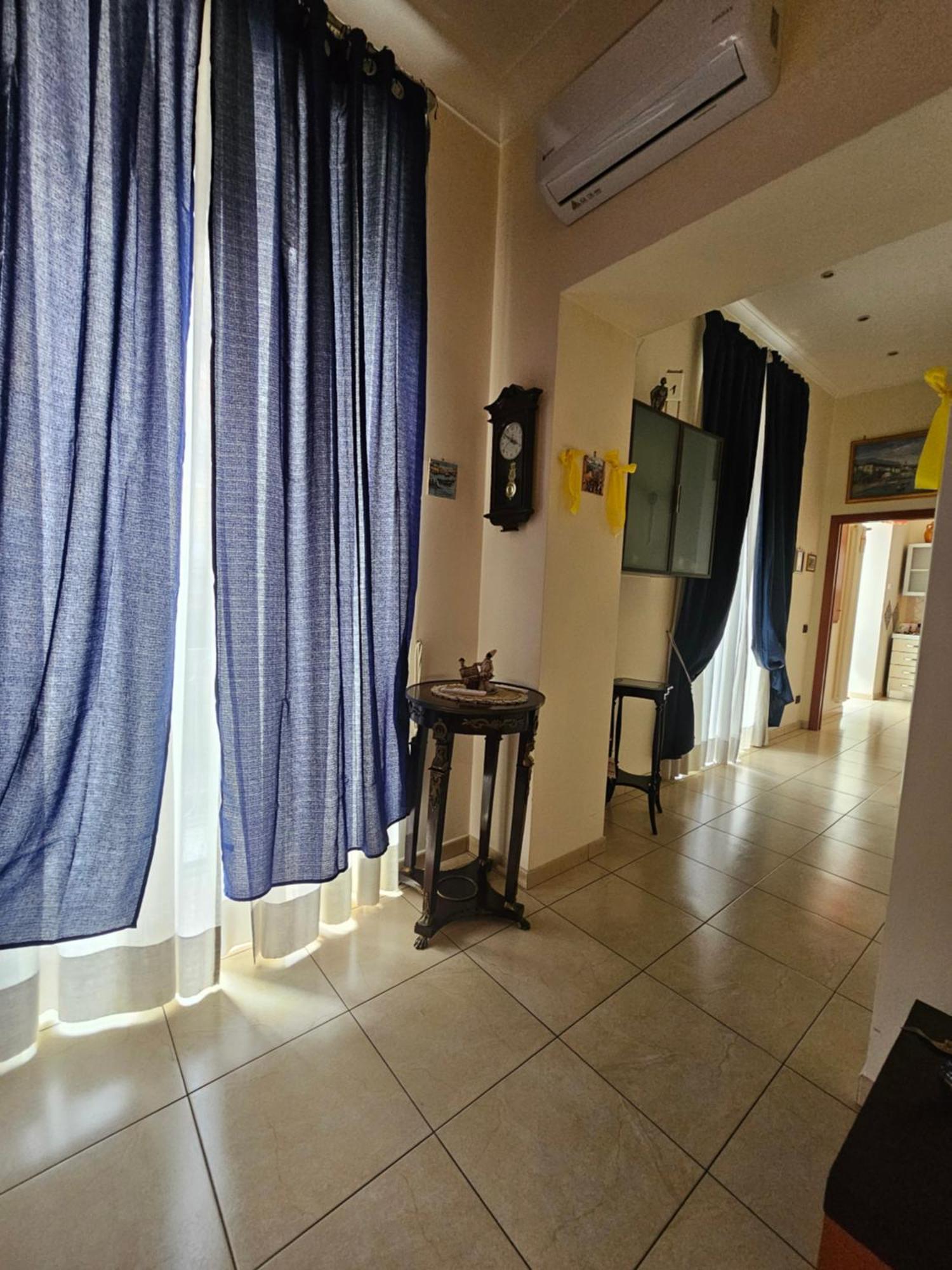 Vomero Naples