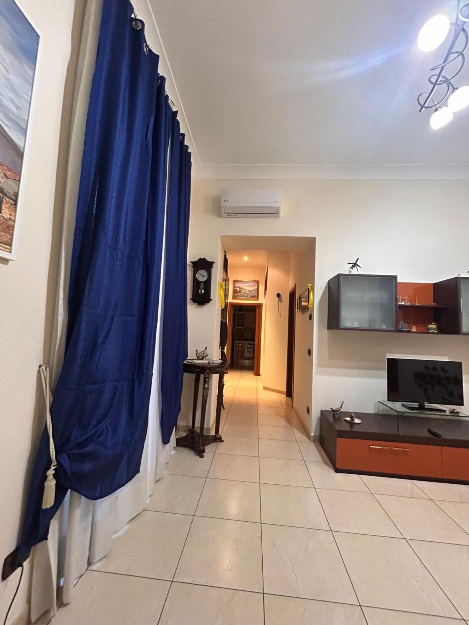 Vomero Apartment