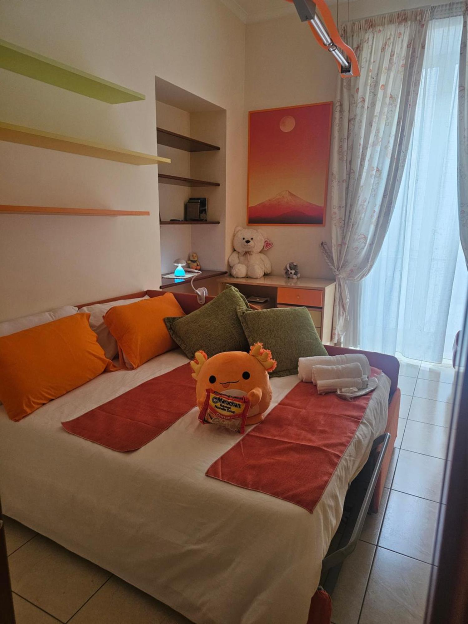 Vomero Apartment Naples