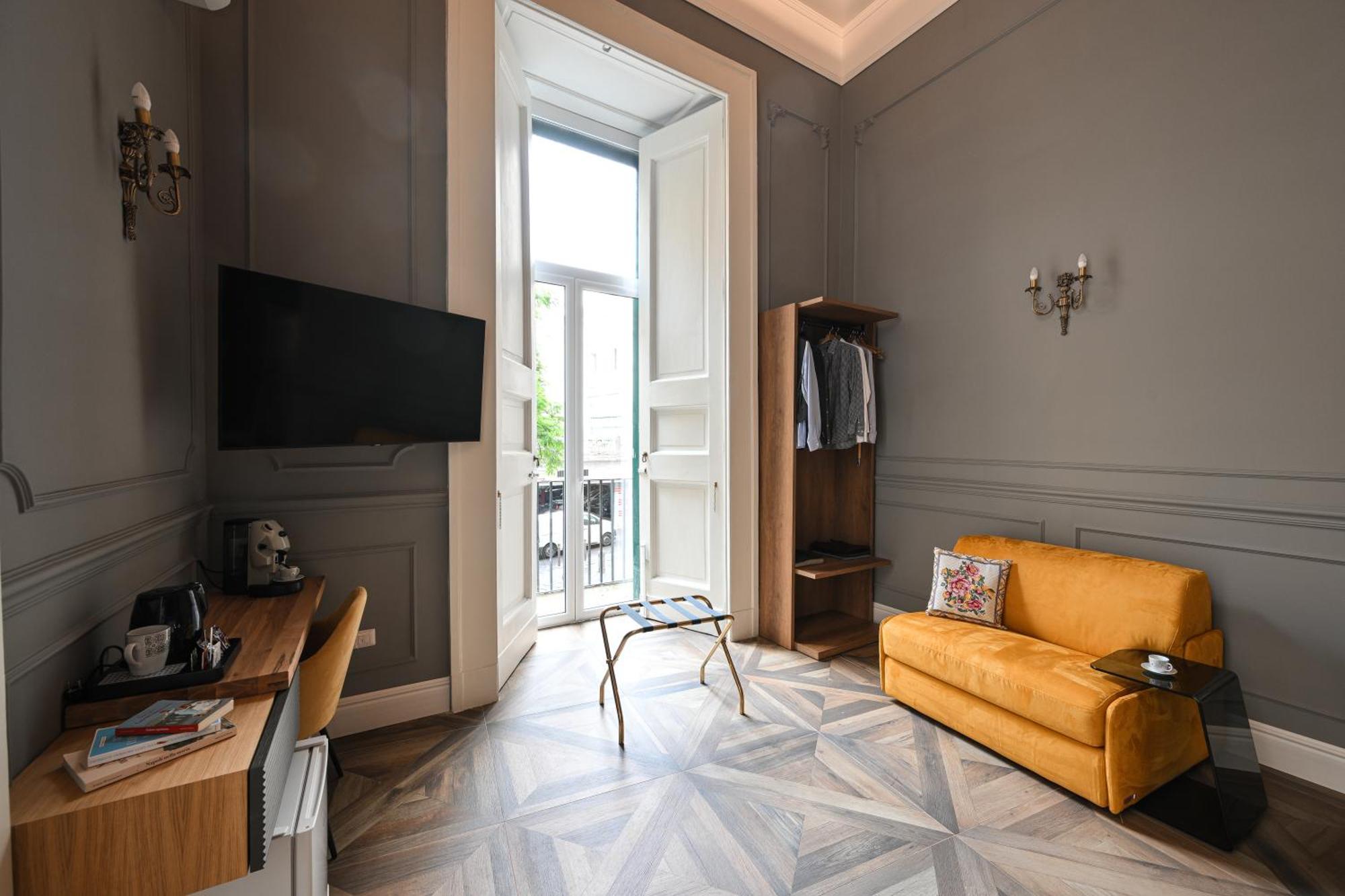 Guest house Toledo 424