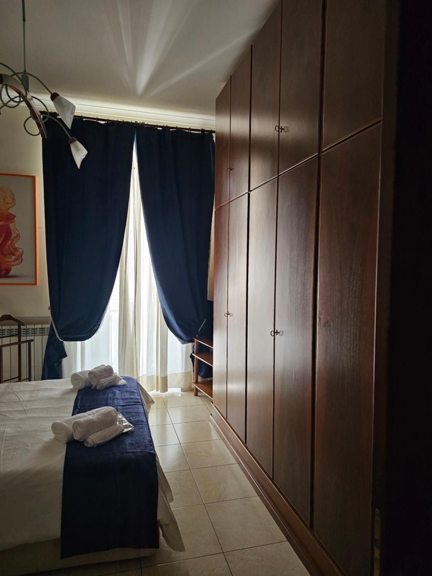 Apartment Vomero