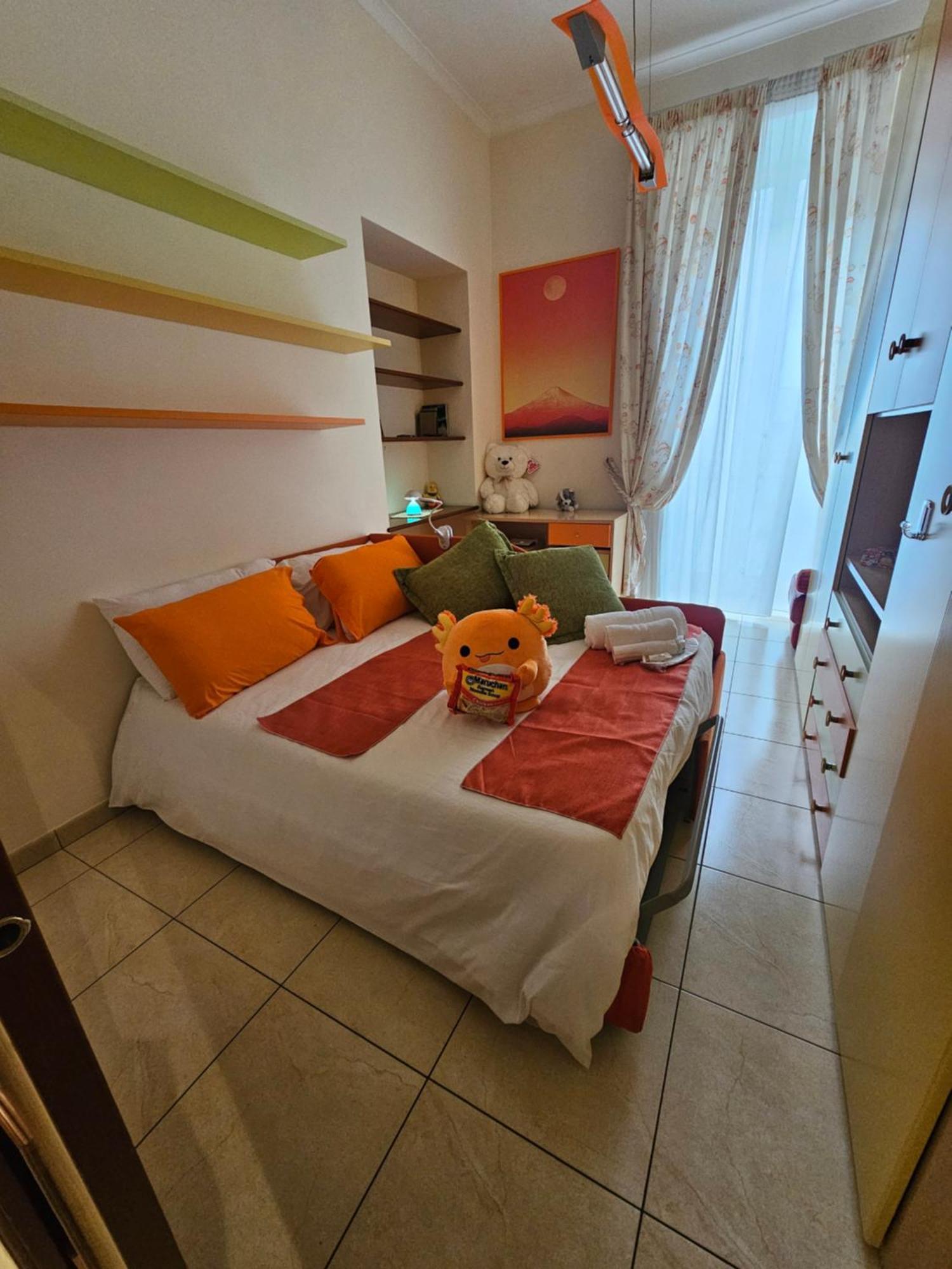 Apartment Vomero