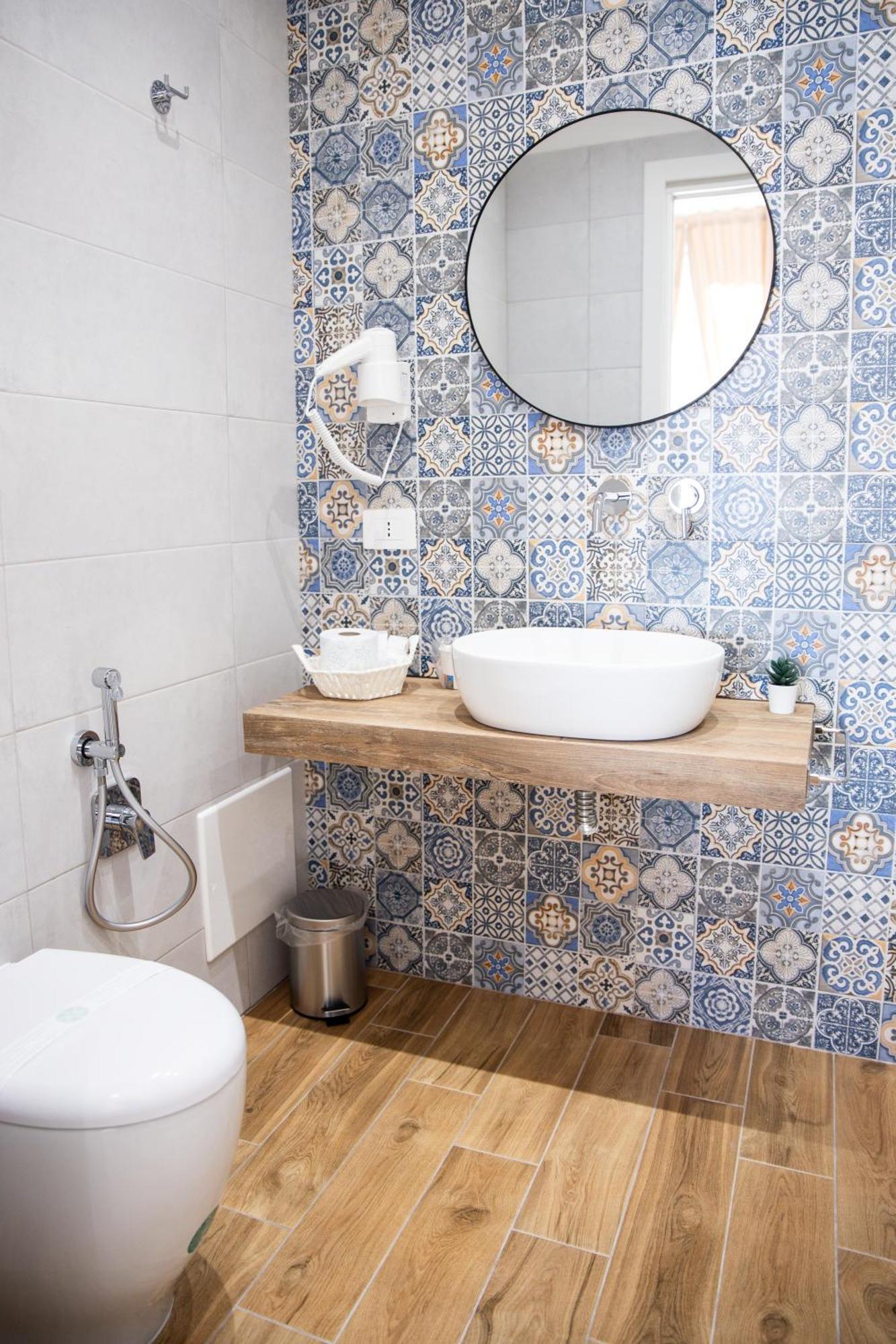Bed & Breakfast Dimora Diaz *