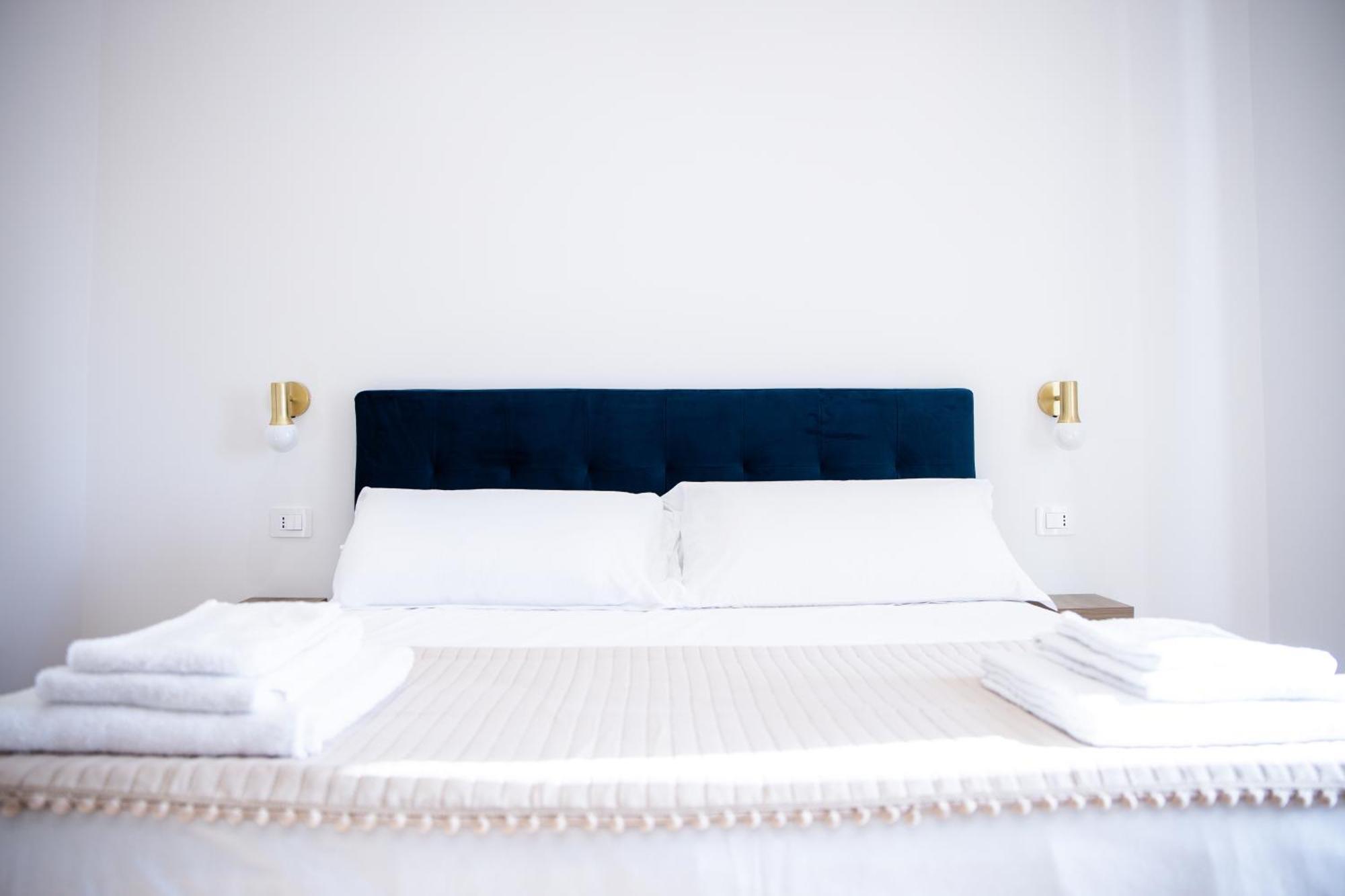 Dimora Diaz Bed & Breakfast