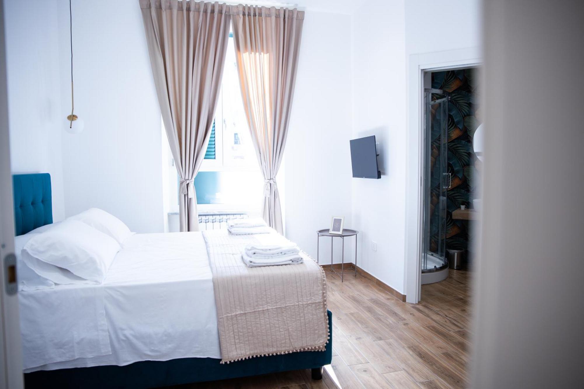Bed & Breakfast Dimora Diaz *
