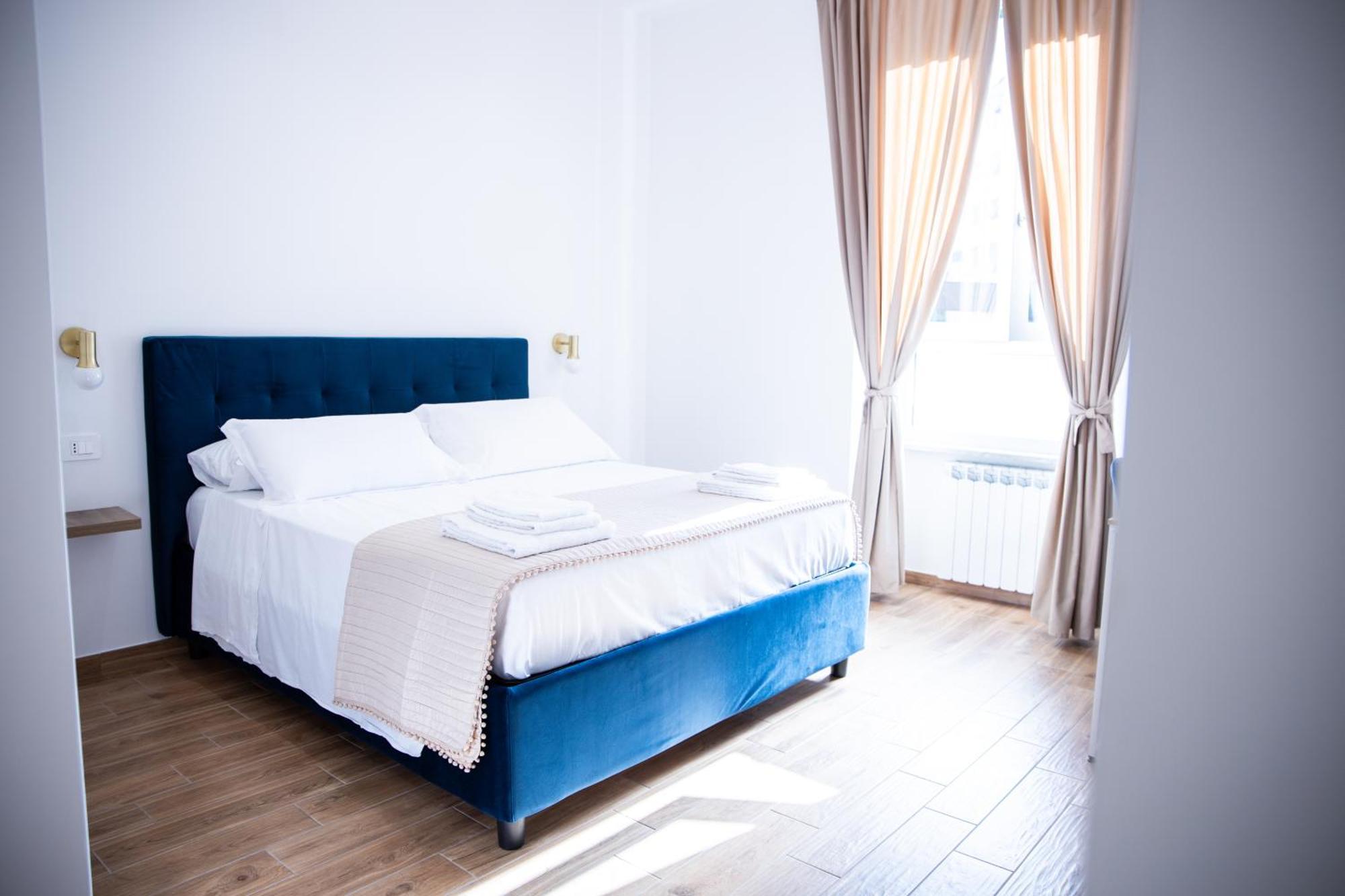 Dimora Diaz Bed & Breakfast