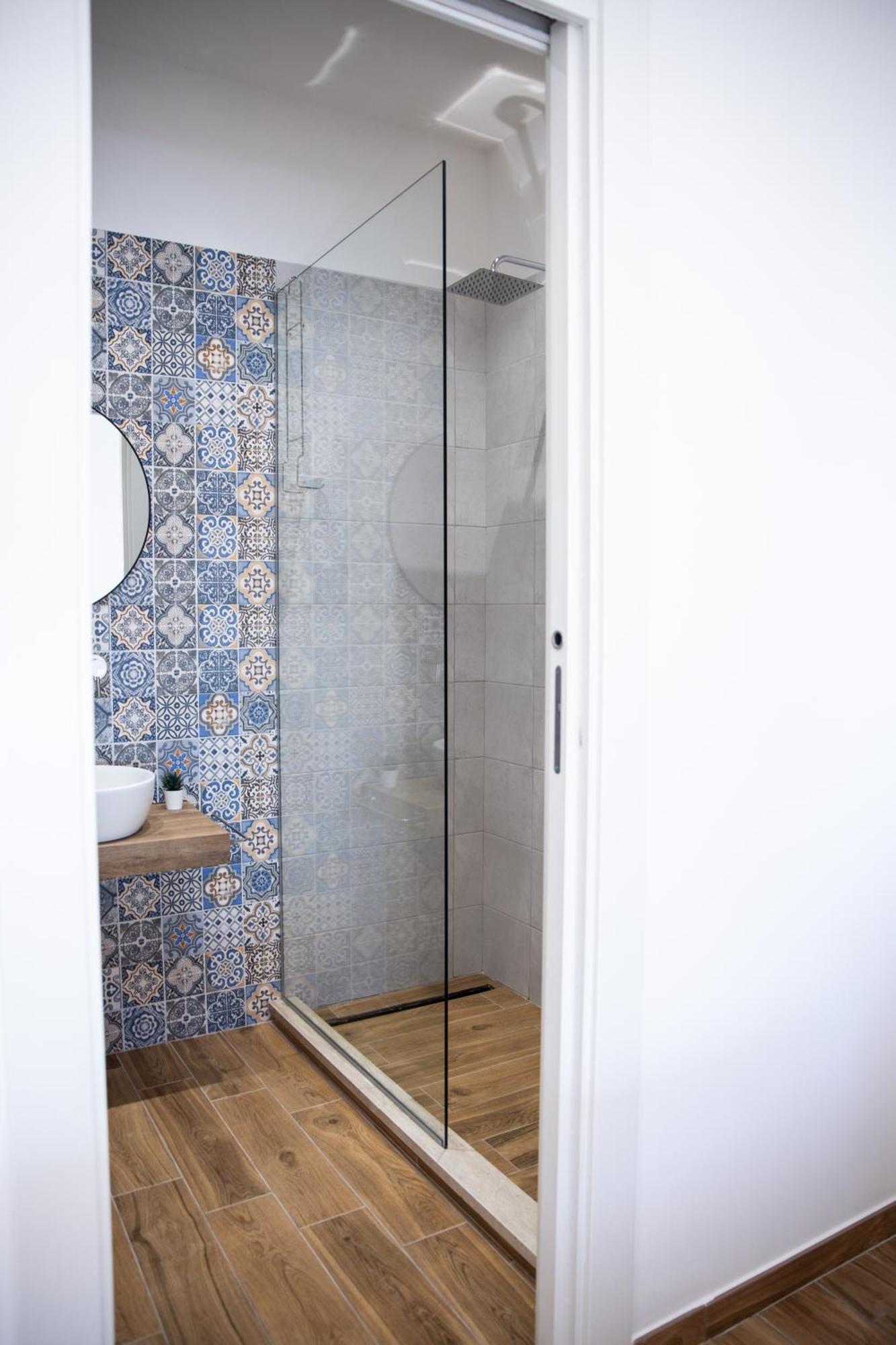 Bed & Breakfast Dimora Diaz Naples
