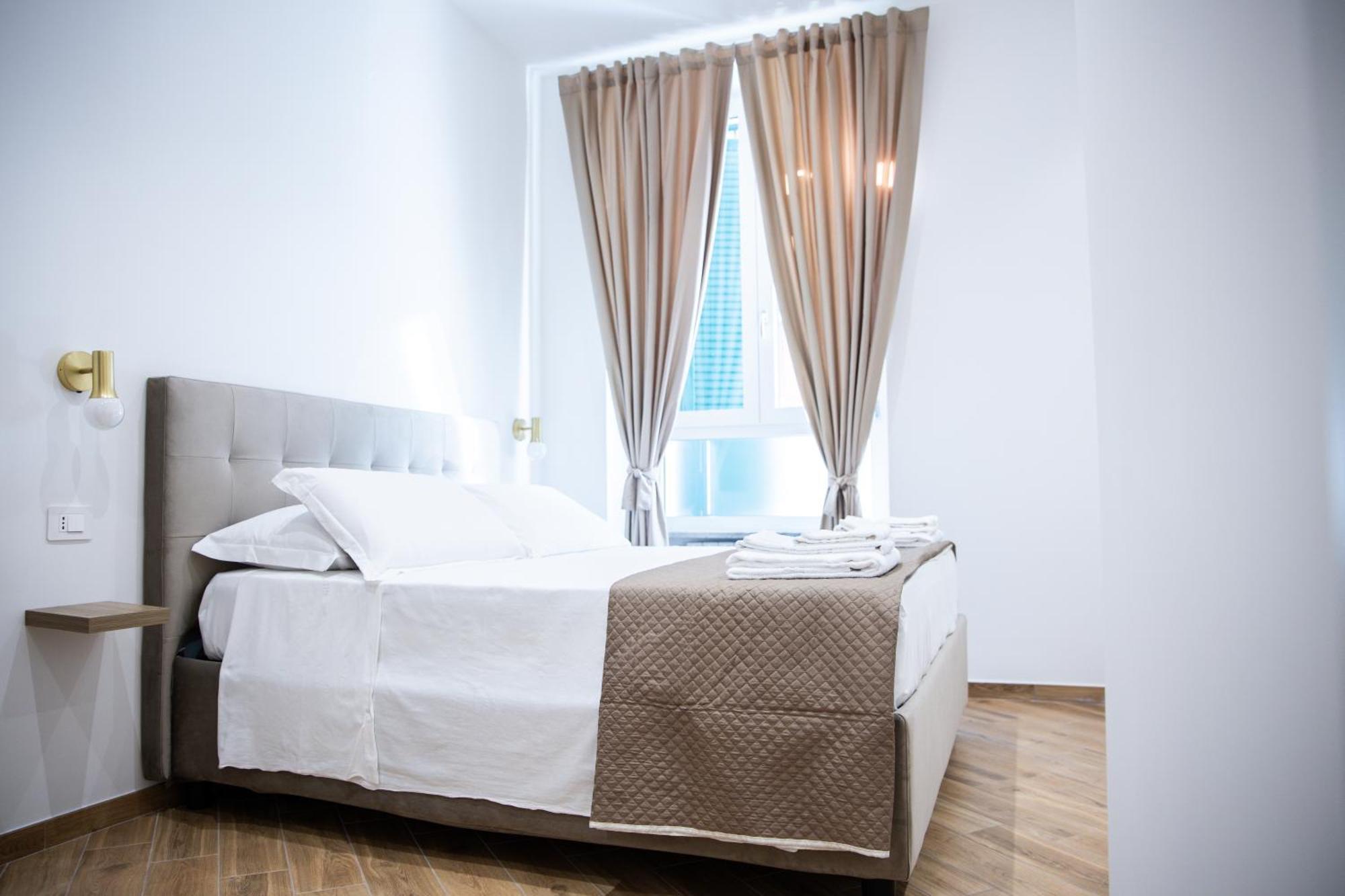 Dimora Diaz Bed & Breakfast