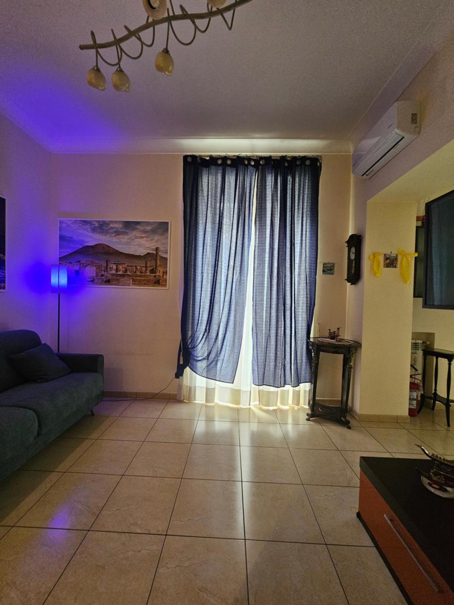 Vomero Naples