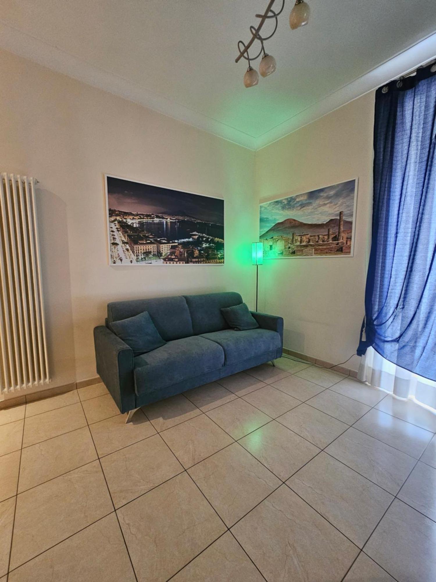 Vomero * Naples