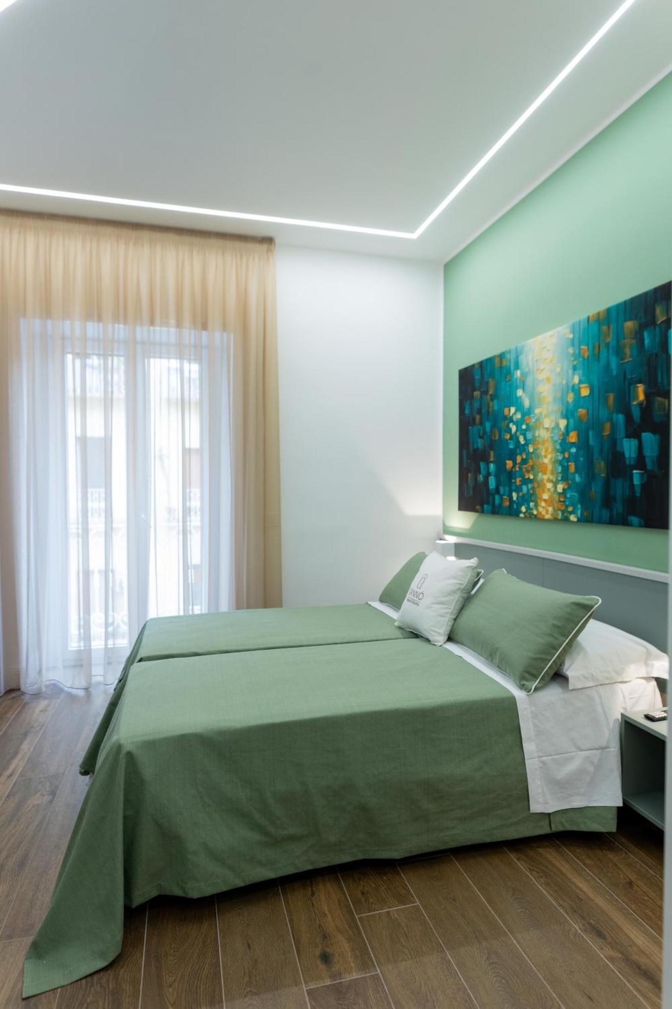 Ianno Guest house Naples