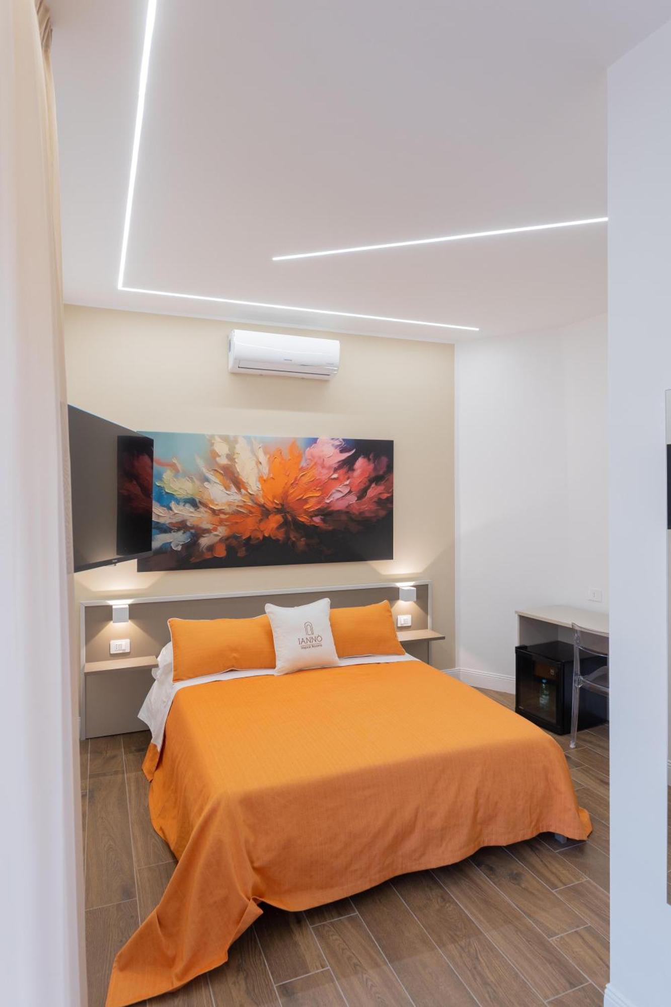 Guest house Ianno Naples