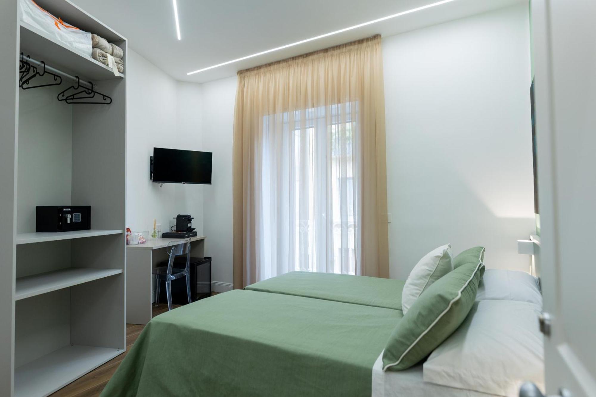 Ianno Guest house