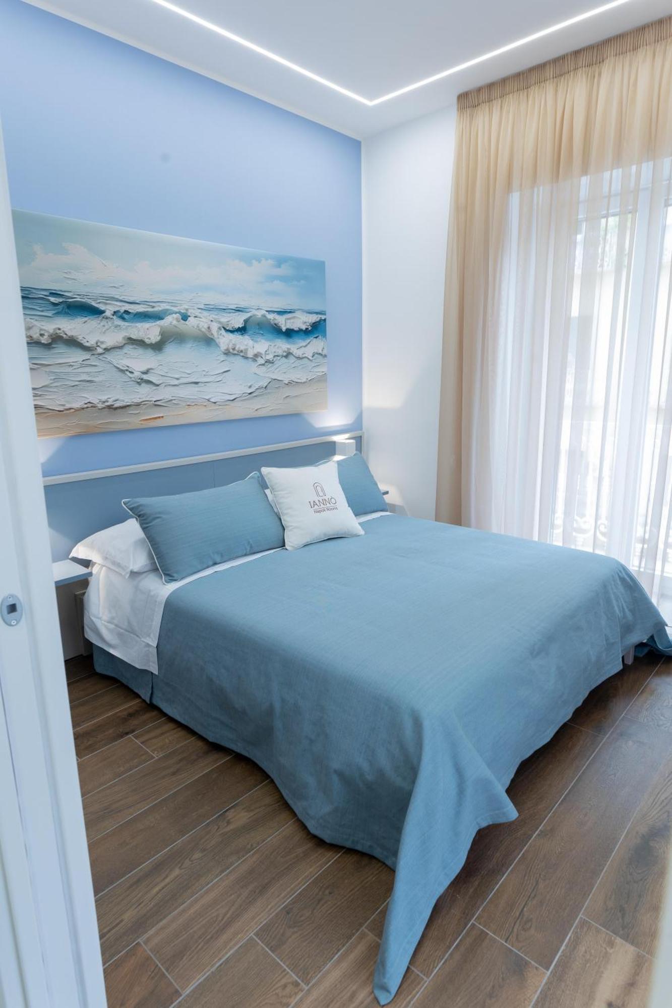 Guest house Ianno *
