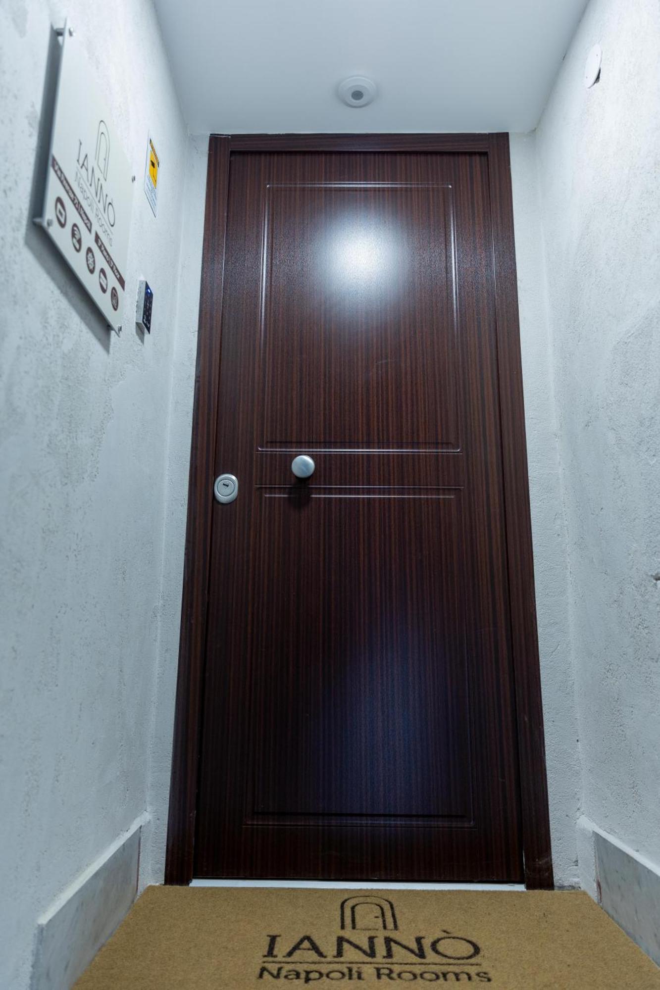 Guest house Ianno *