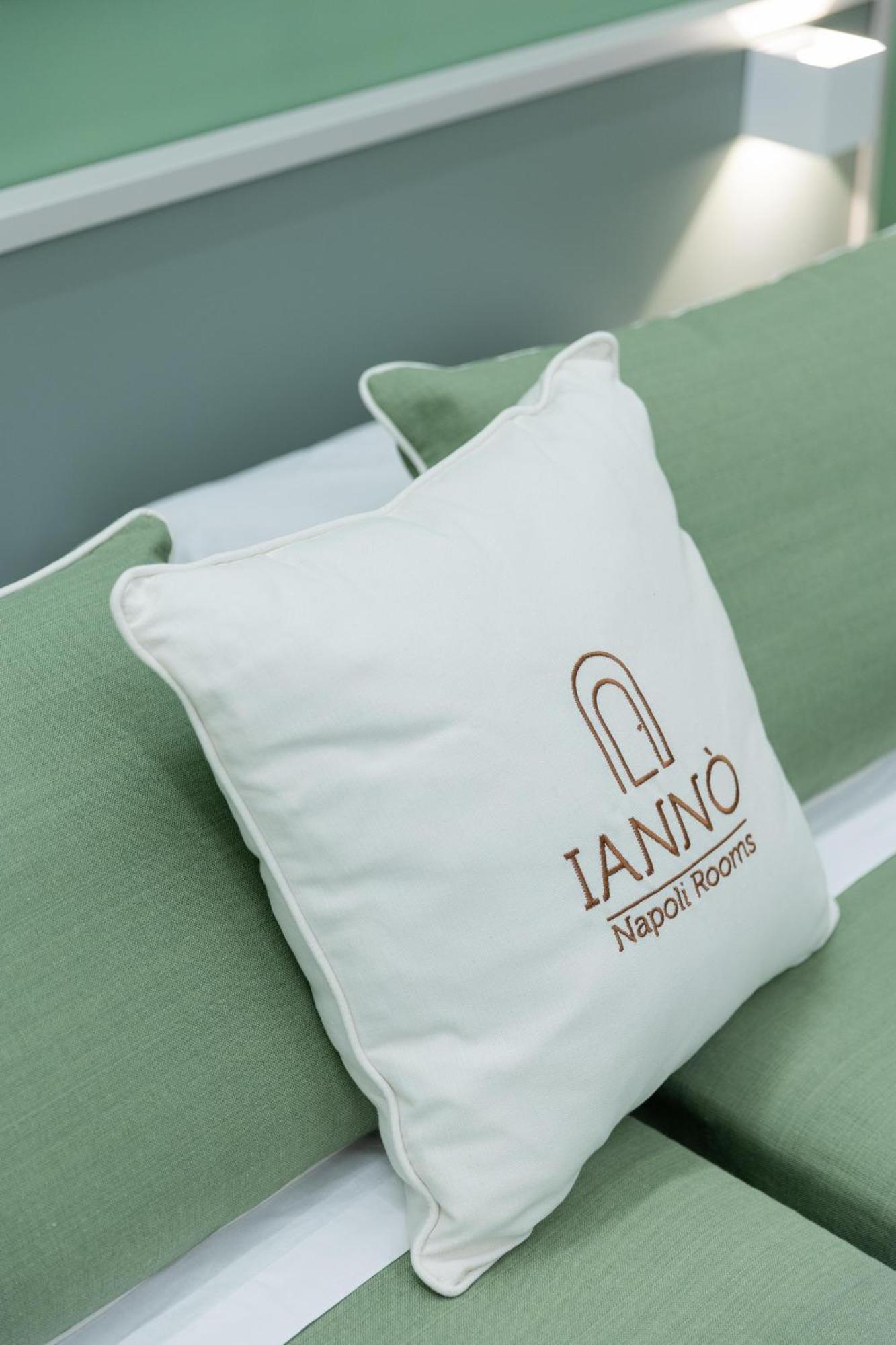 Ianno Guest house *