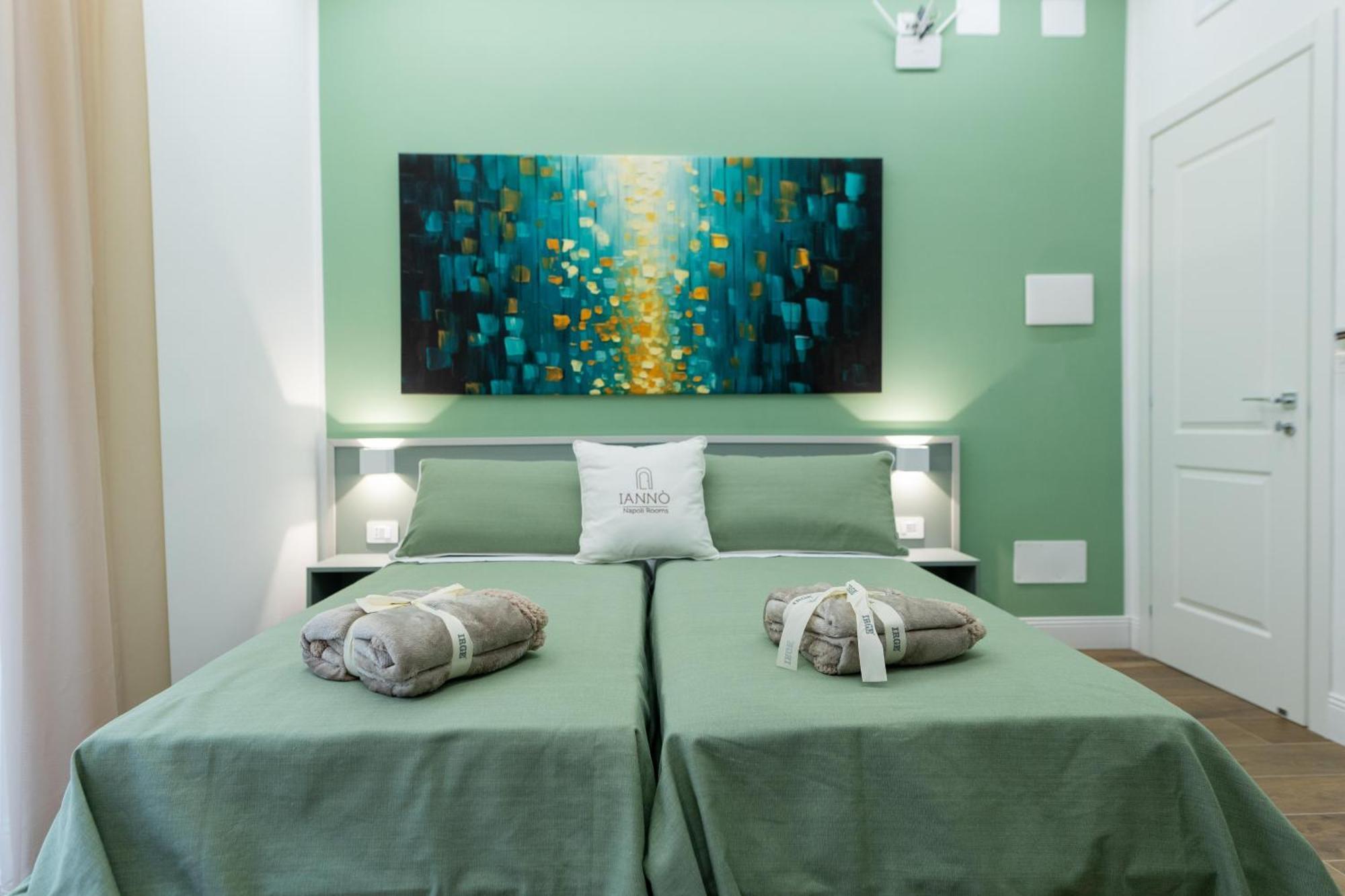 Ianno Guest house